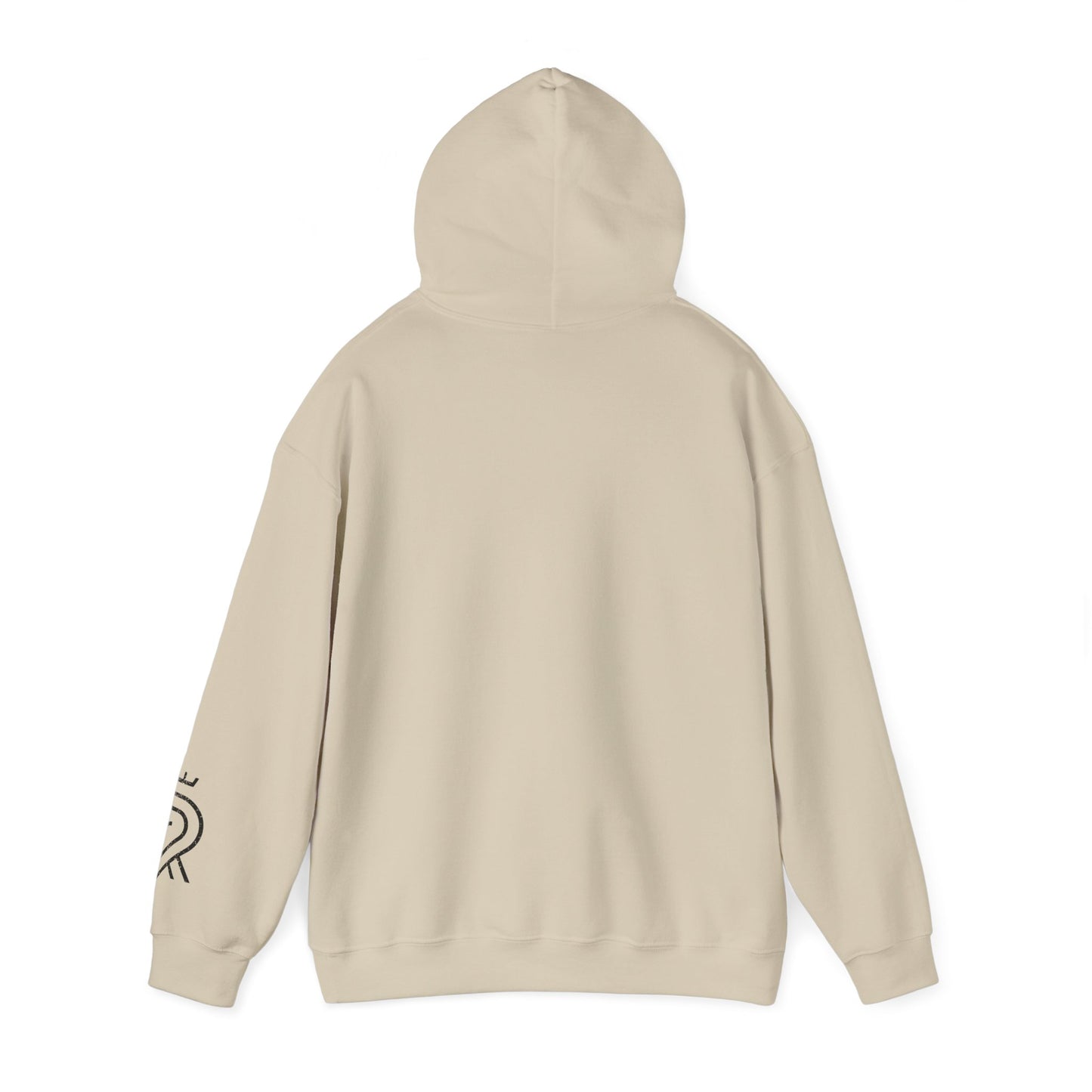 'REFUGE' Hoodie