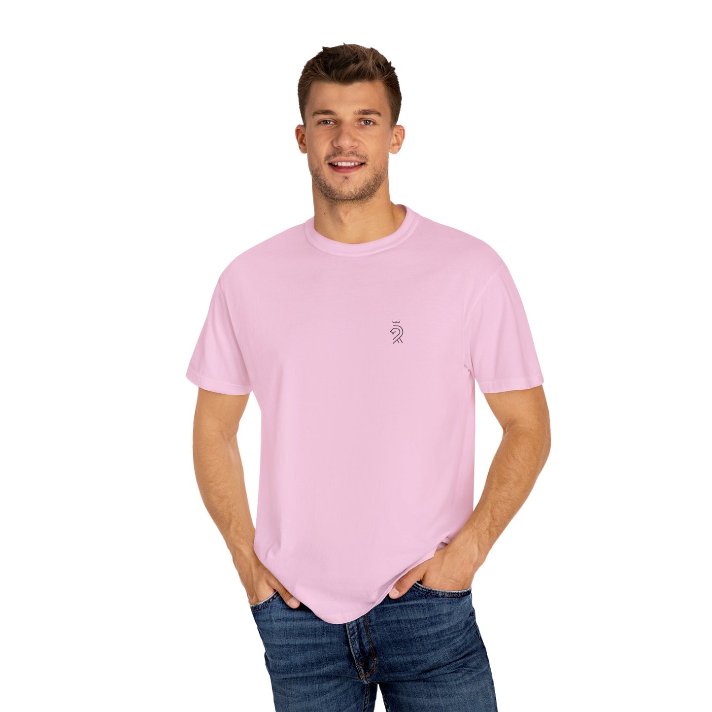 Mouth Guard Shirt