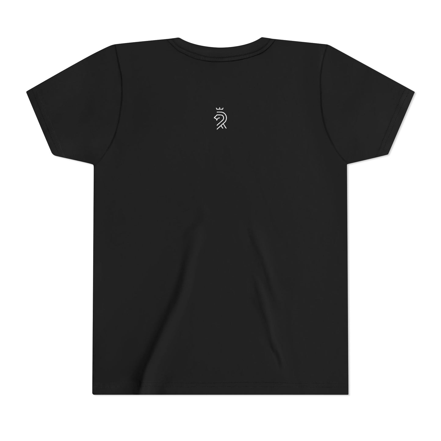 I Can't I Have Jiu-Jitsu Youth Shirt