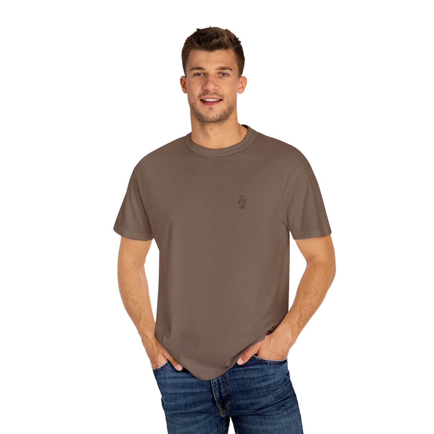 Mouth Guard Shirt