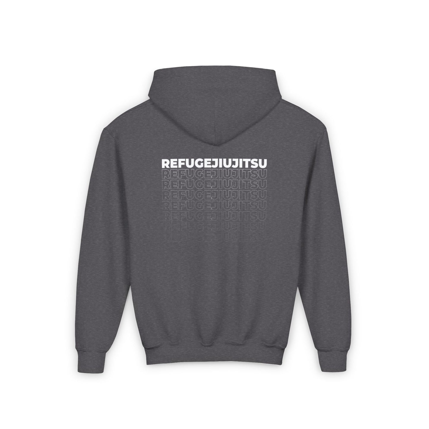 REFUGE Youth Hoodie