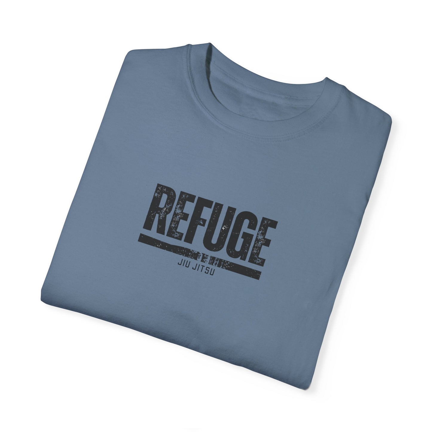 'REFUGE' Shirt