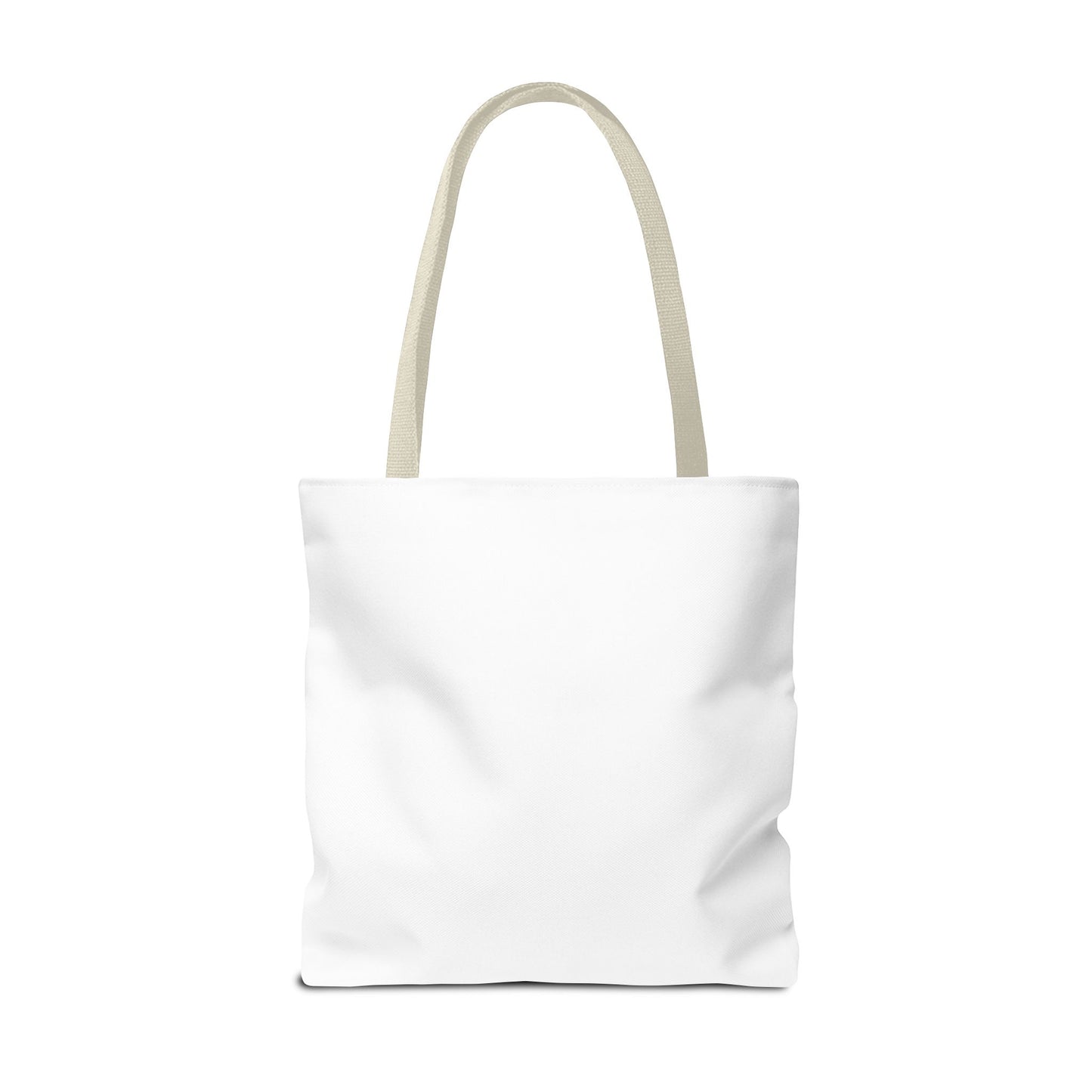 RefugeJJ Tote Bag (AOP)