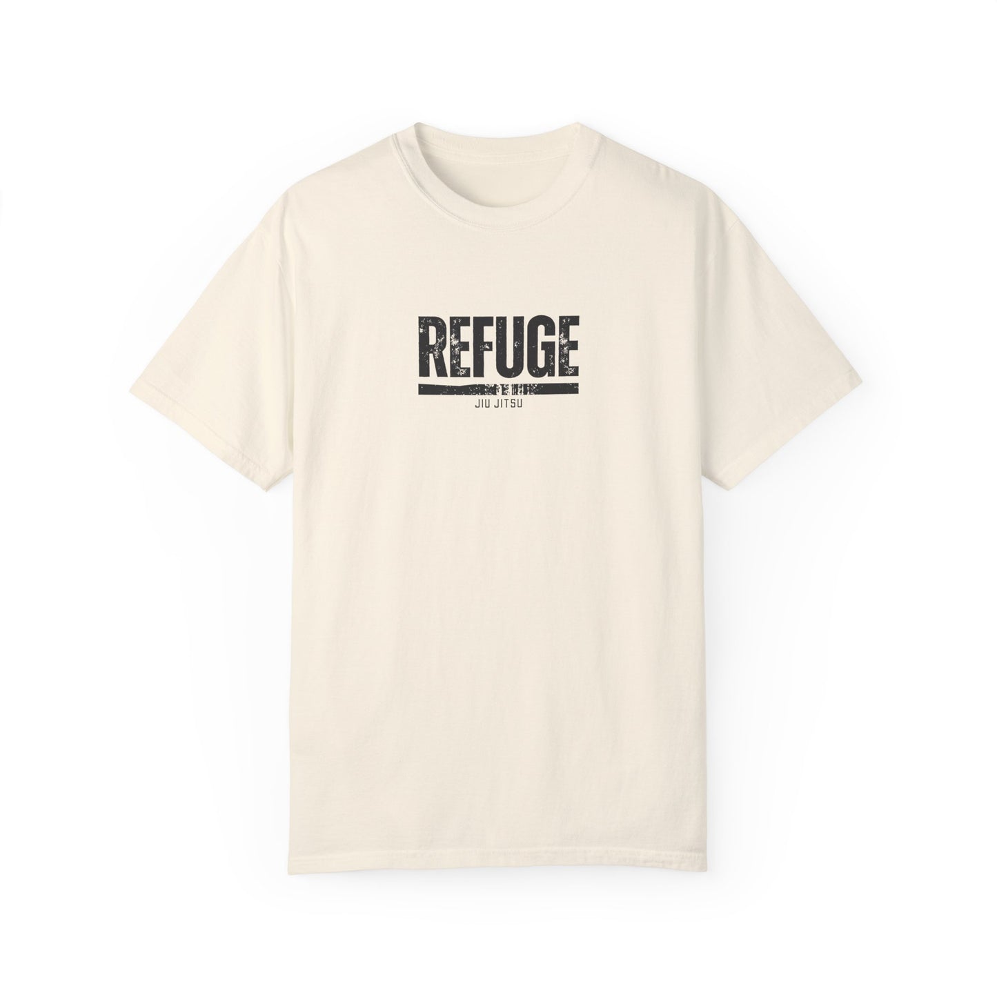 'REFUGE' Shirt