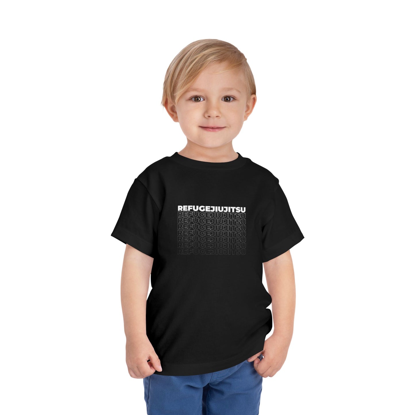 REFUGE Toddler Shirt