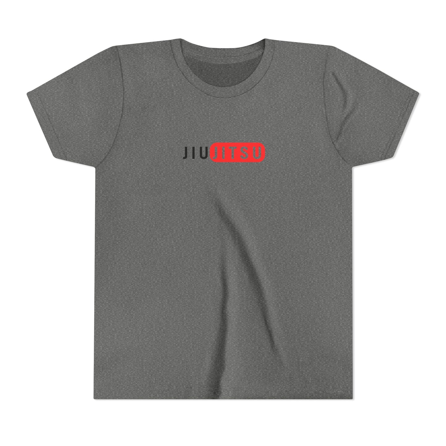 Jiu Jitsu Youth Shirt