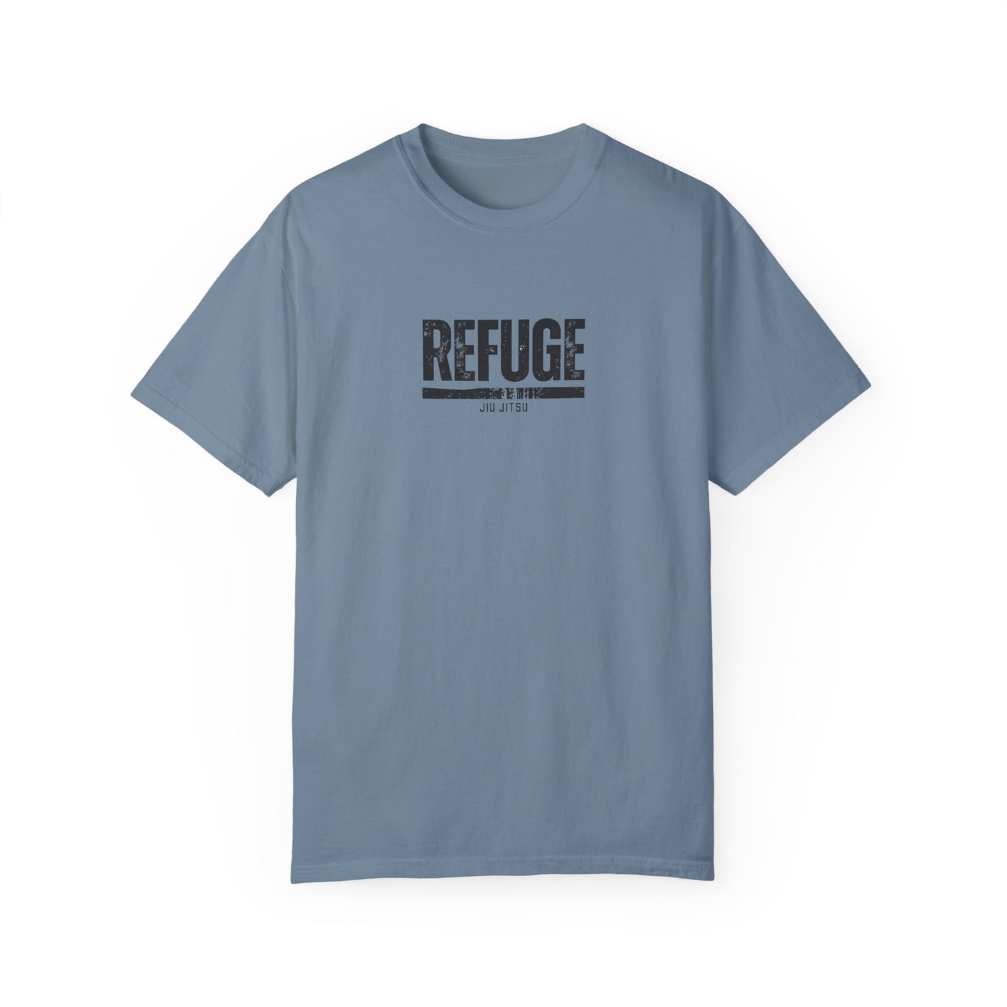 'REFUGE' Shirt
