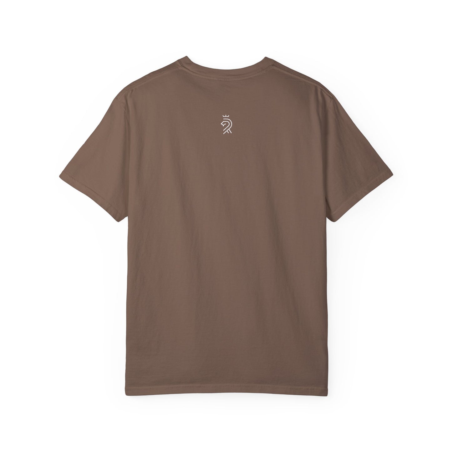 Refuge JJ T-shirt