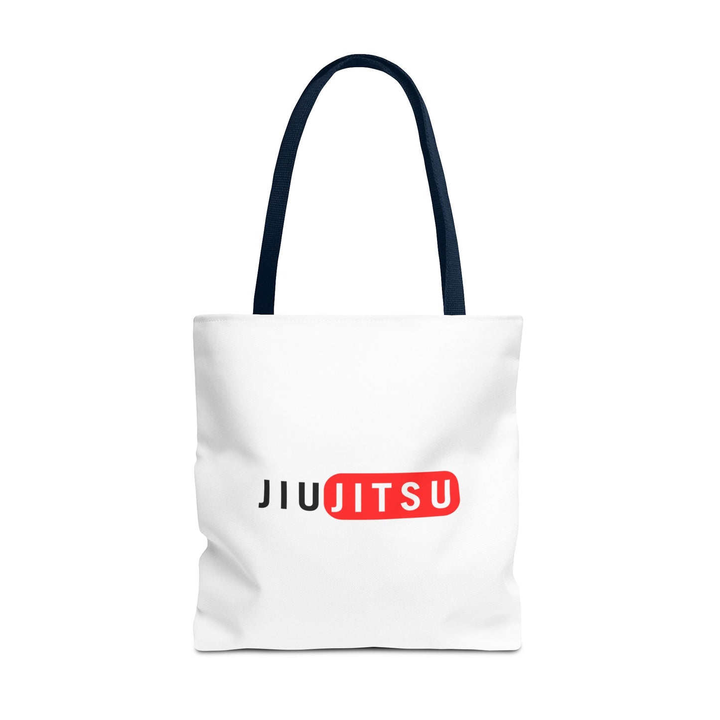 Jiu Jitsu Tote Bag (AOP)