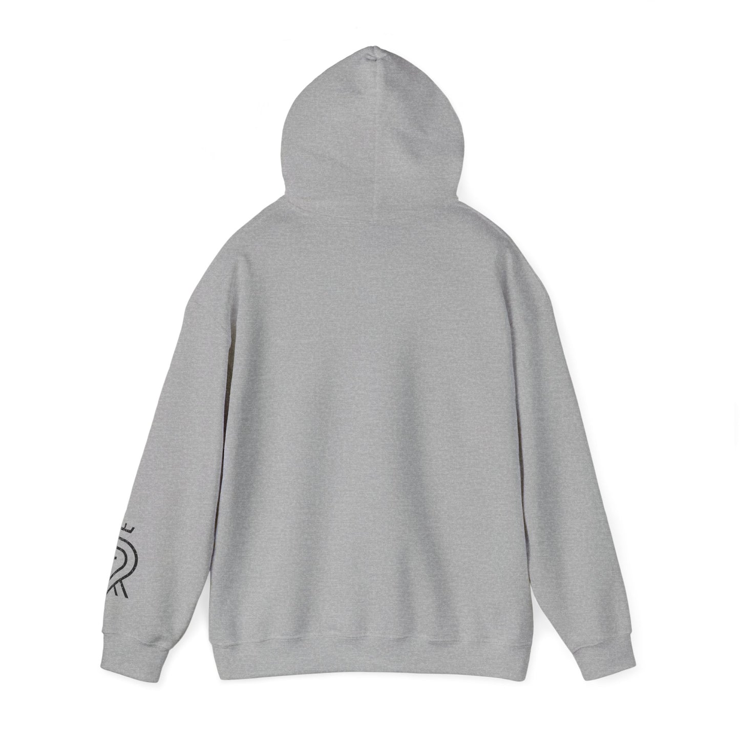 'REFUGE' Hoodie