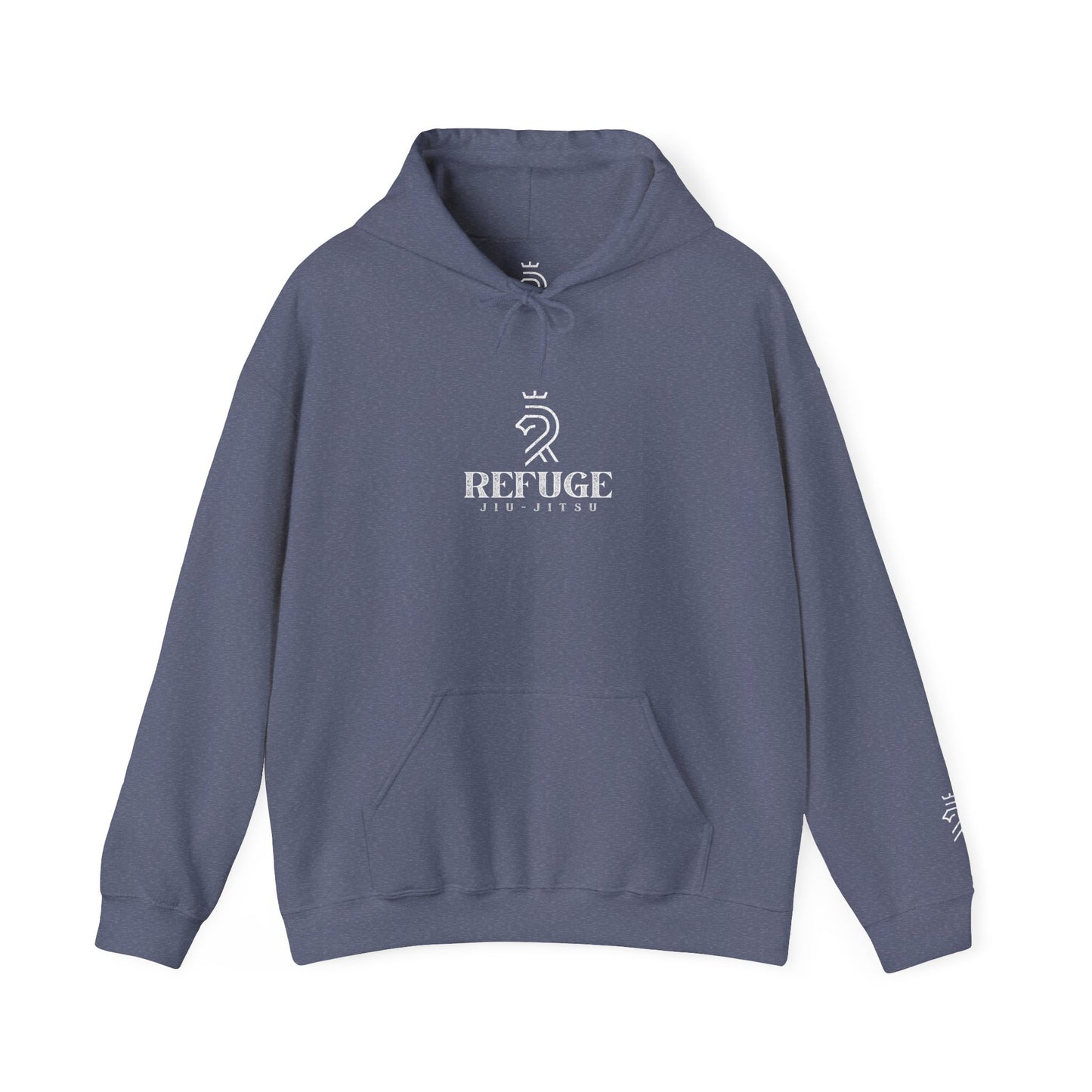 Refuge JJ Hoodie