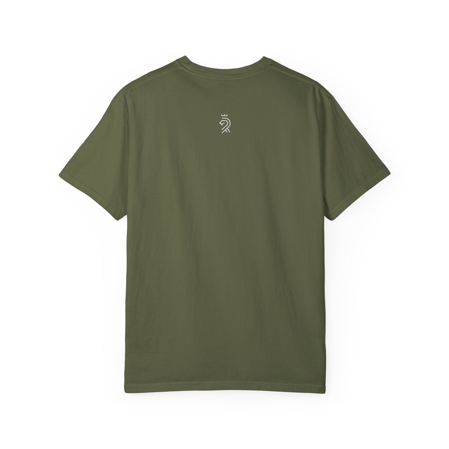 Refuge JJ T-shirt