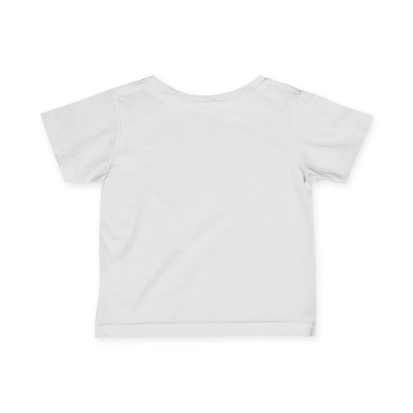 Refuge Jiu Jitsu Infant Shirt