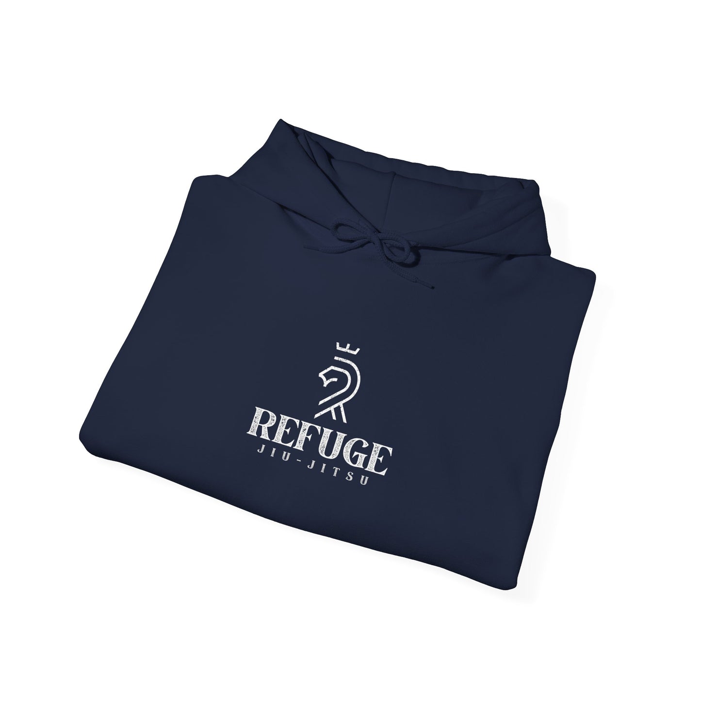 Refuge JJ Hoodie