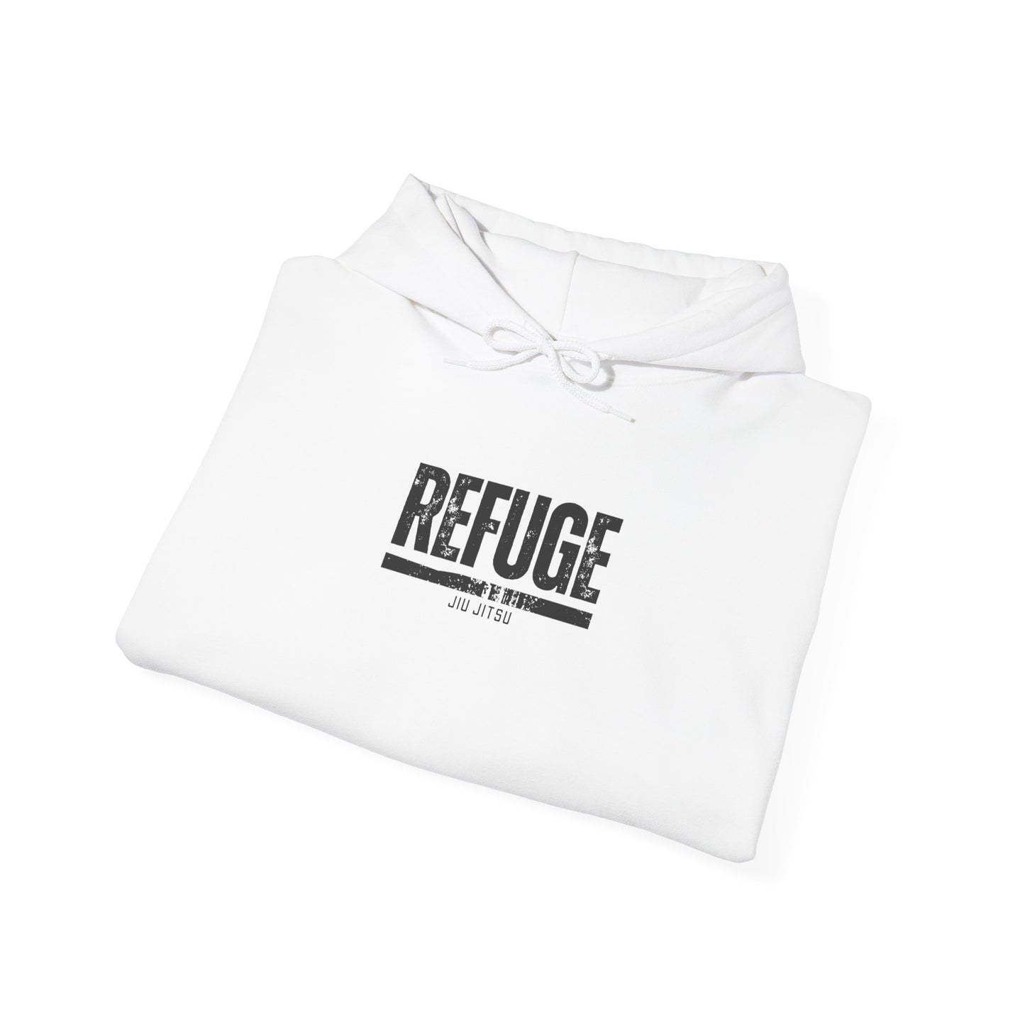 'REFUGE' Hoodie