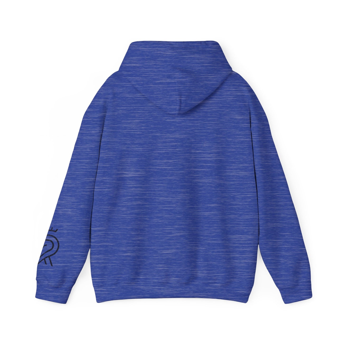 'REFUGE' Hoodie
