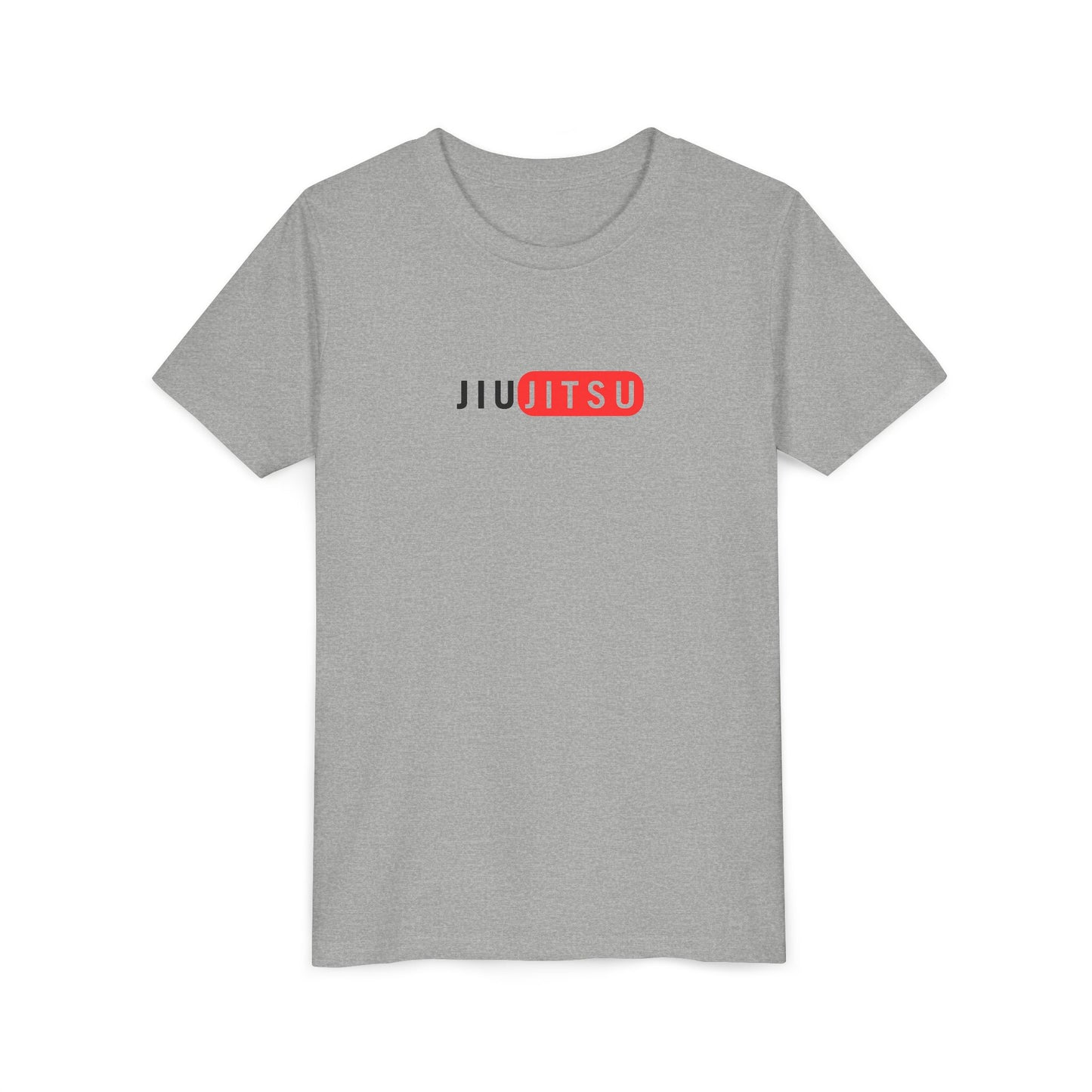 Jiu Jitsu Youth Shirt