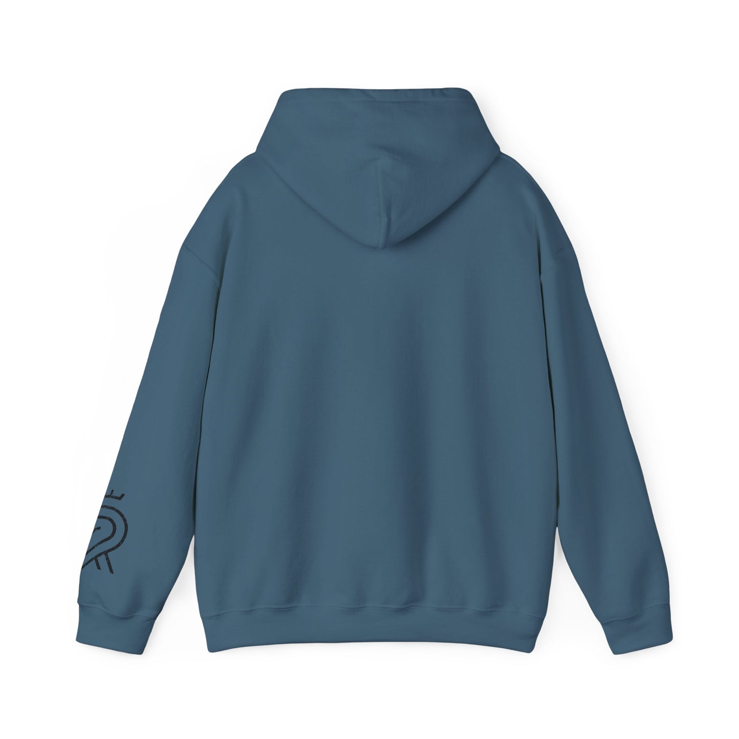 'REFUGE' Hoodie