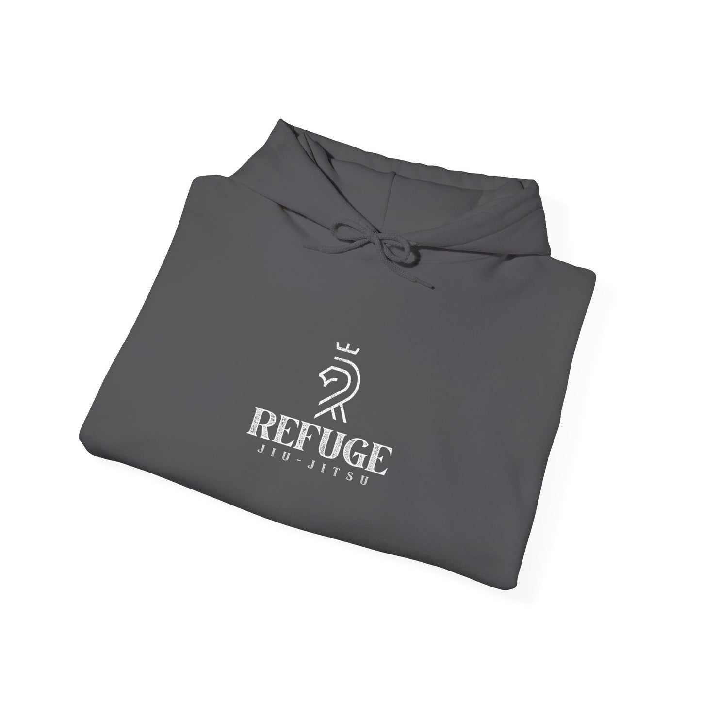 Refuge JJ Hoodie