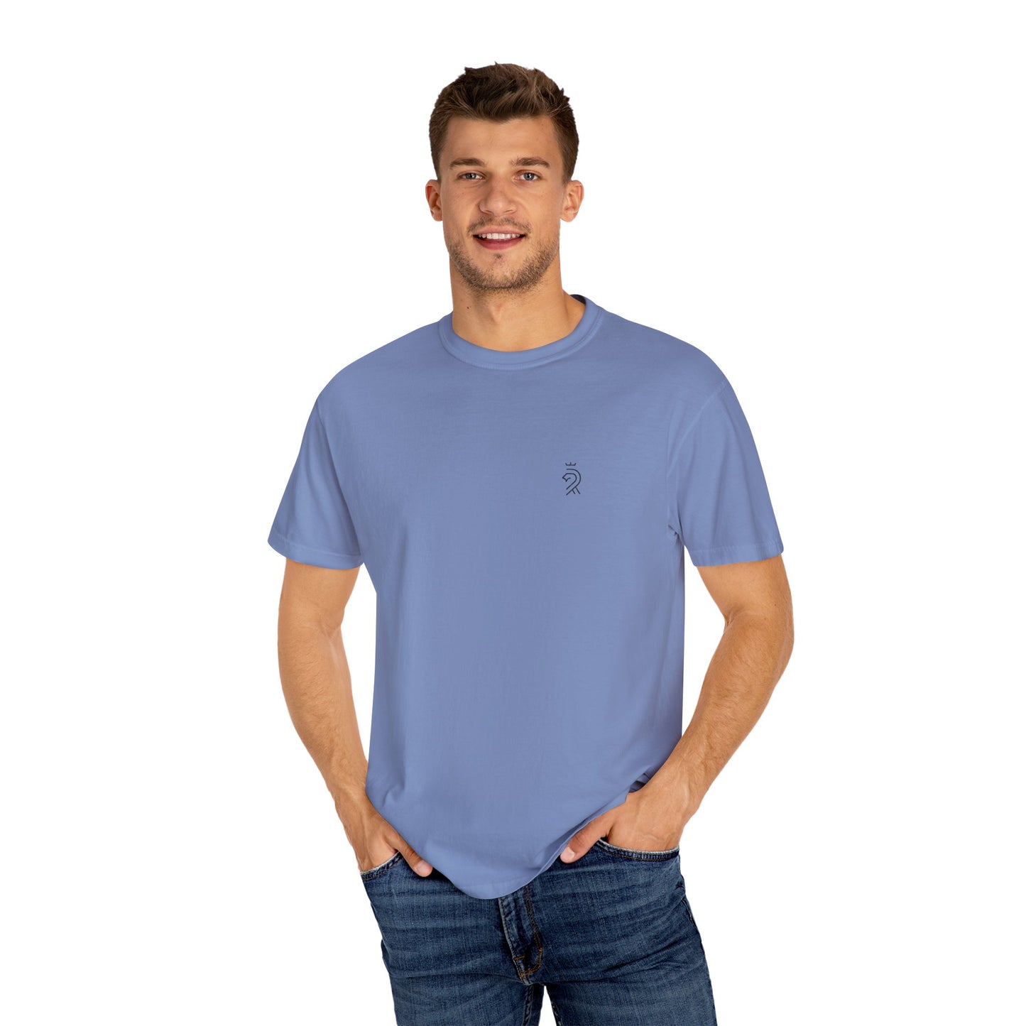 Mouth Guard Shirt