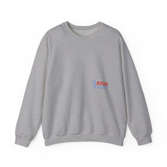 Jiu Jitsu Cat Mom Club Crewneck