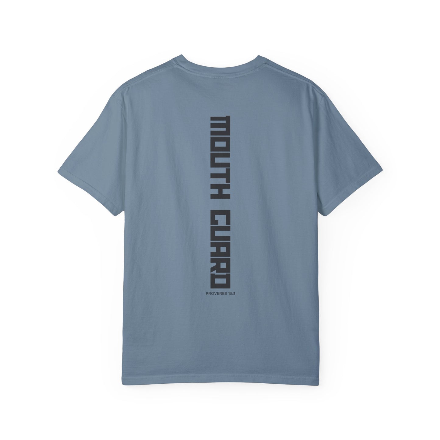 Mouth Guard Shirt
