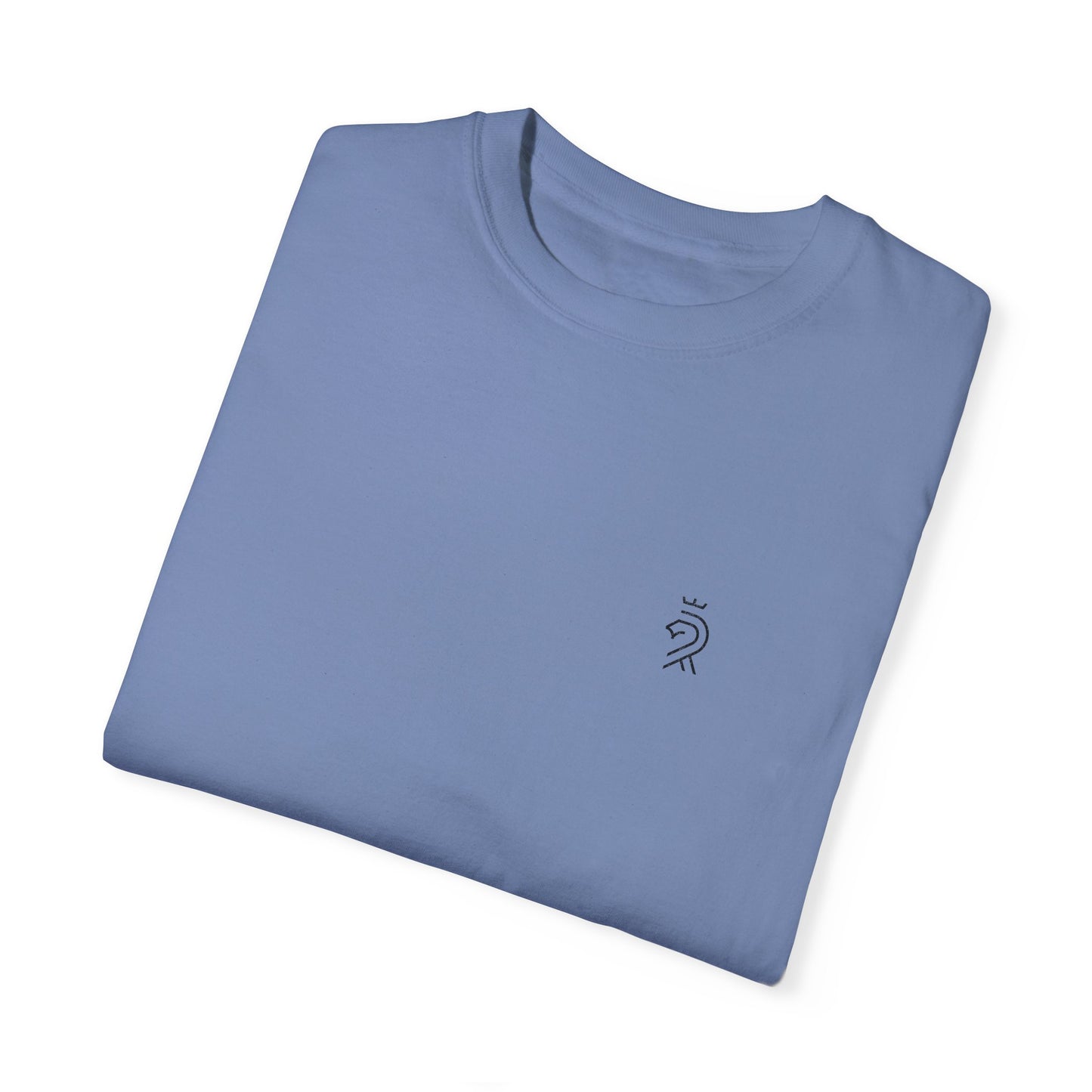 Mouth Guard Shirt