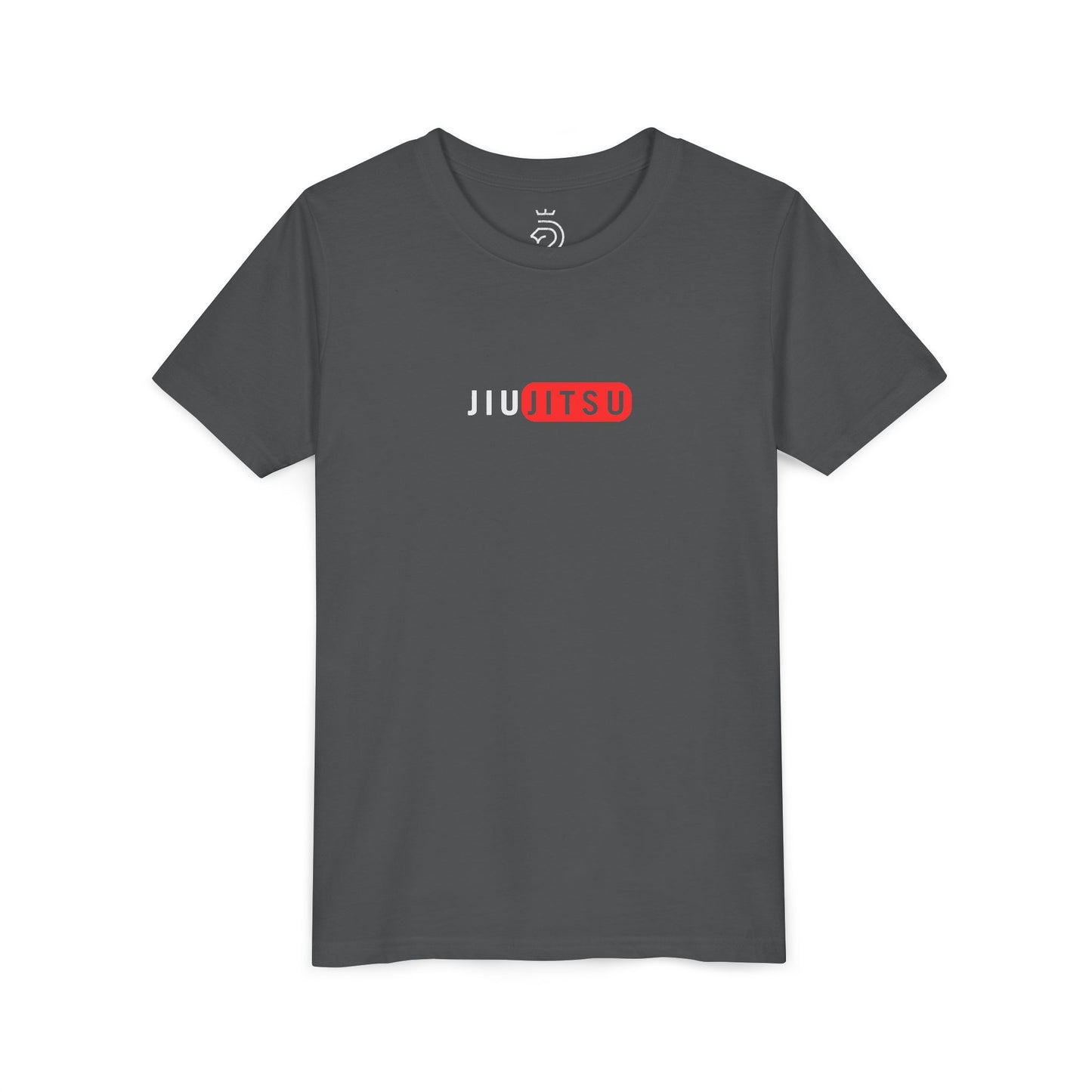 Jiu Jitsu Youth Shirt