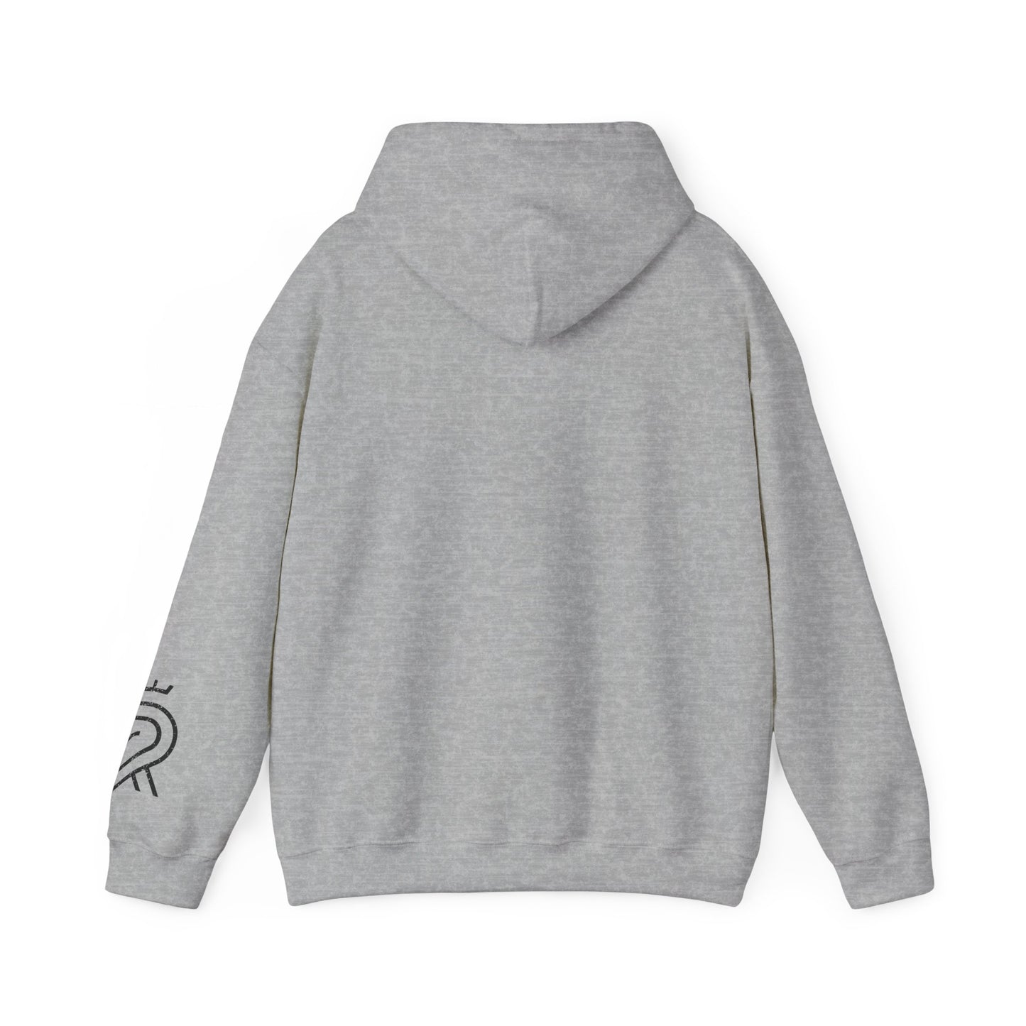'REFUGE' Hoodie