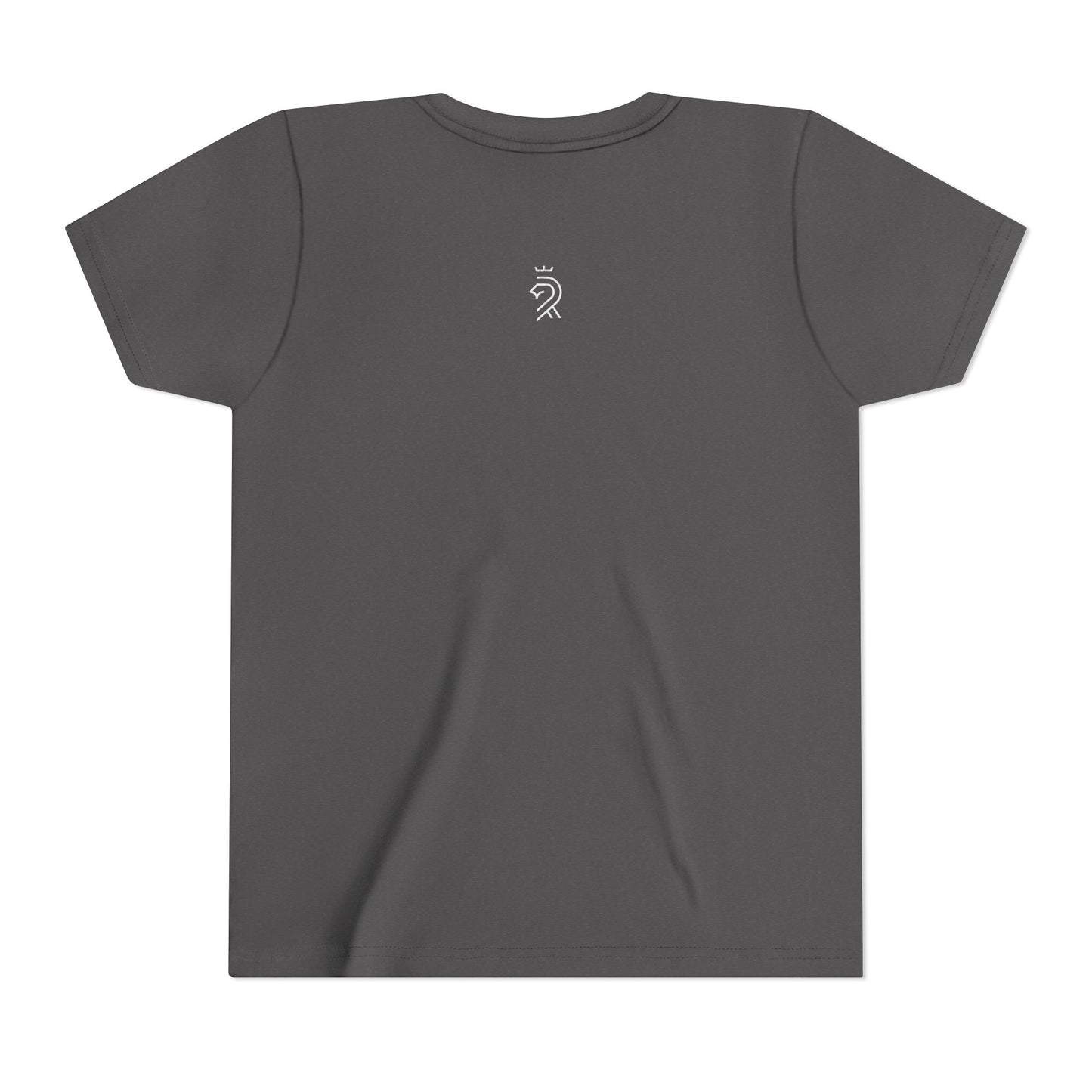 I Can't I Have Jiu-Jitsu Youth Shirt