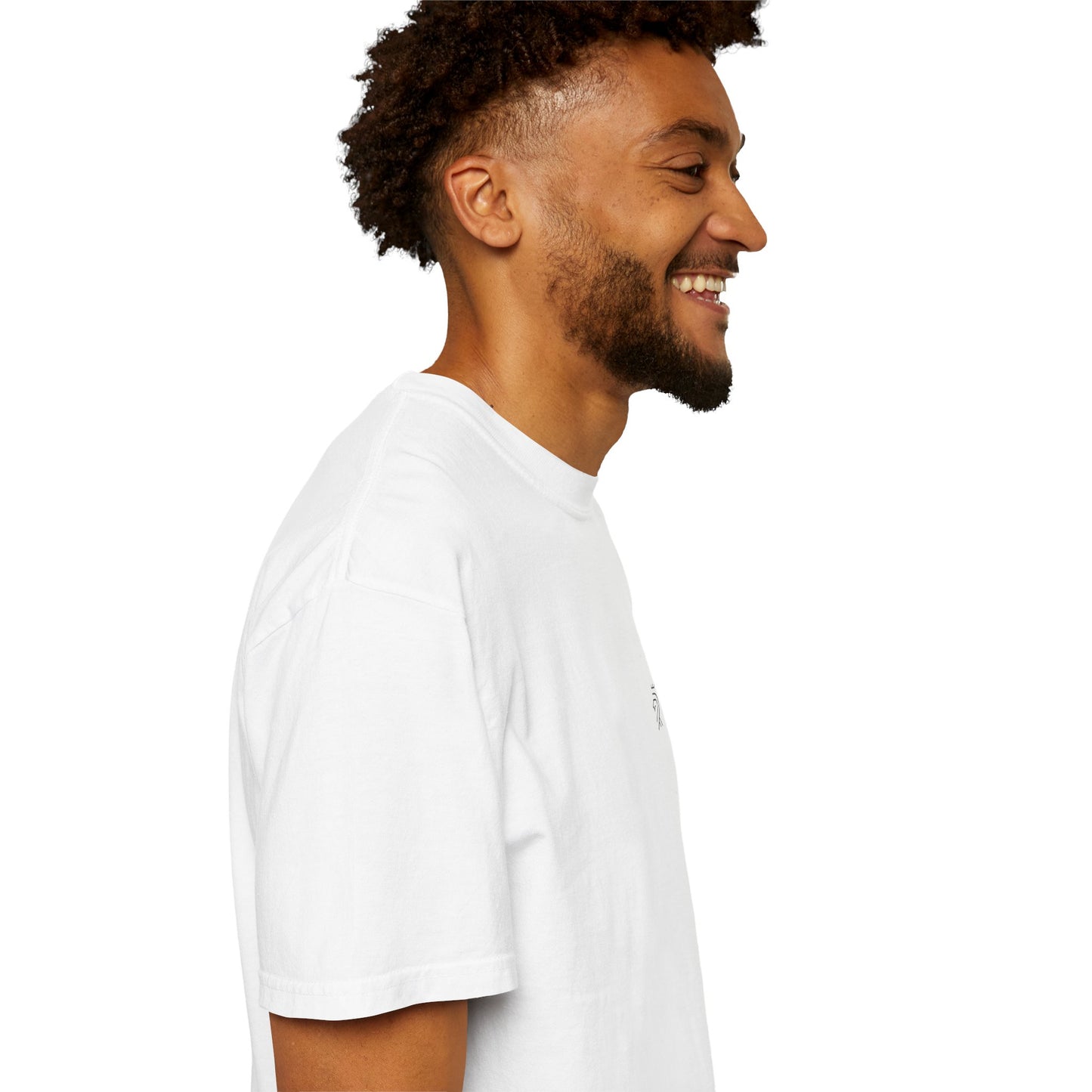 Mouth Guard Shirt