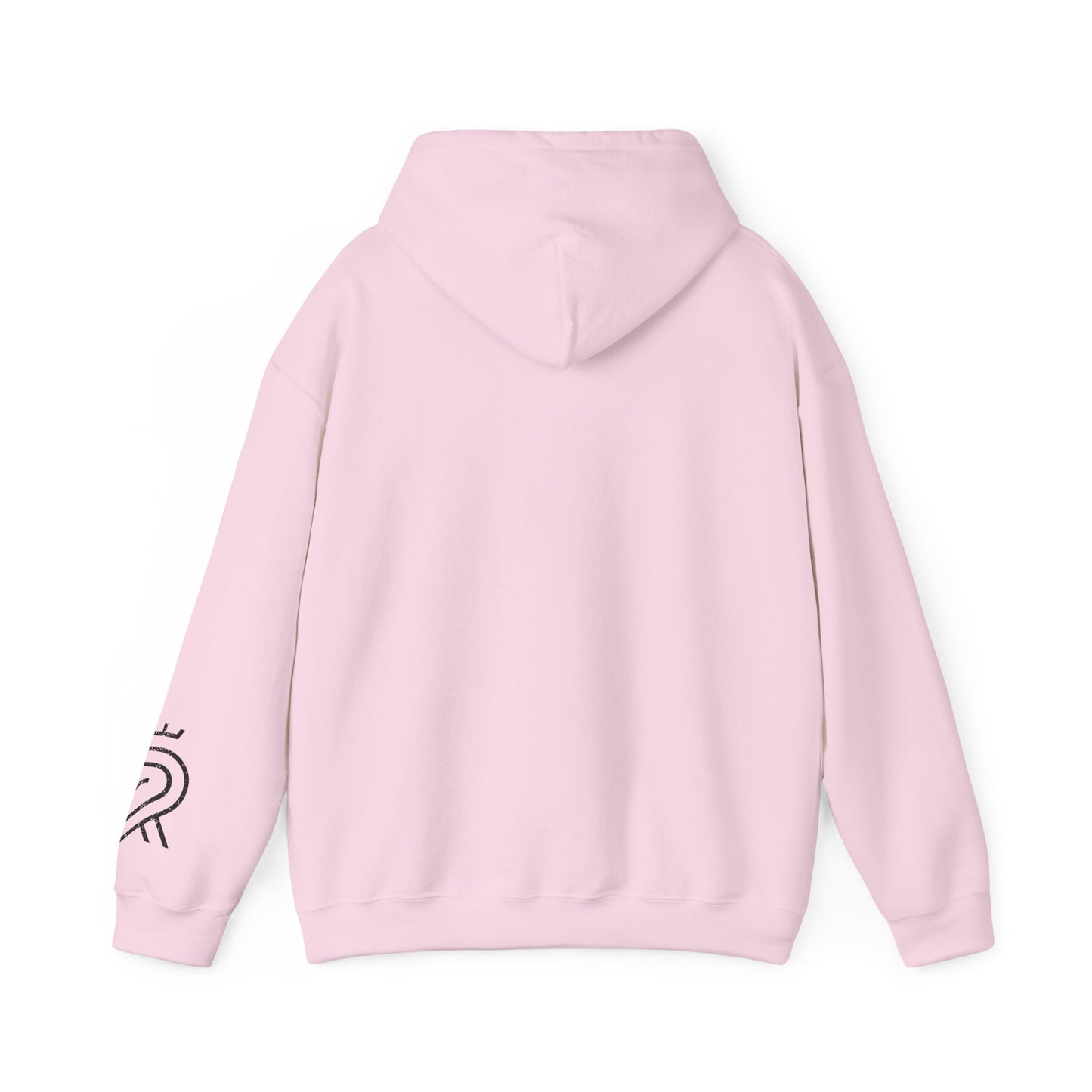 'REFUGE' Hoodie