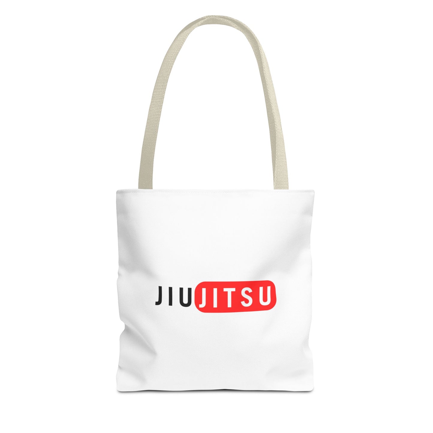 Jiu Jitsu Tote Bag (AOP)