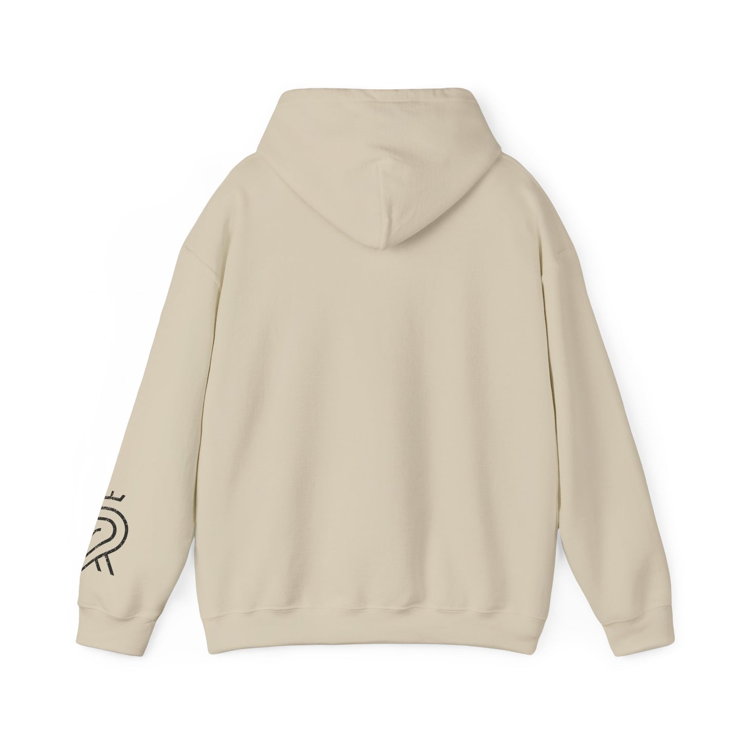 'REFUGE' Hoodie