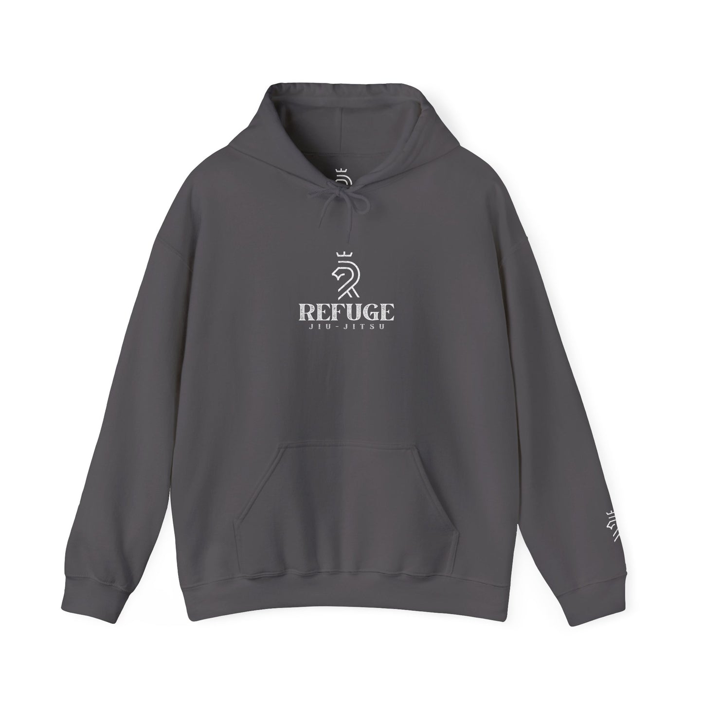 Refuge JJ Hoodie