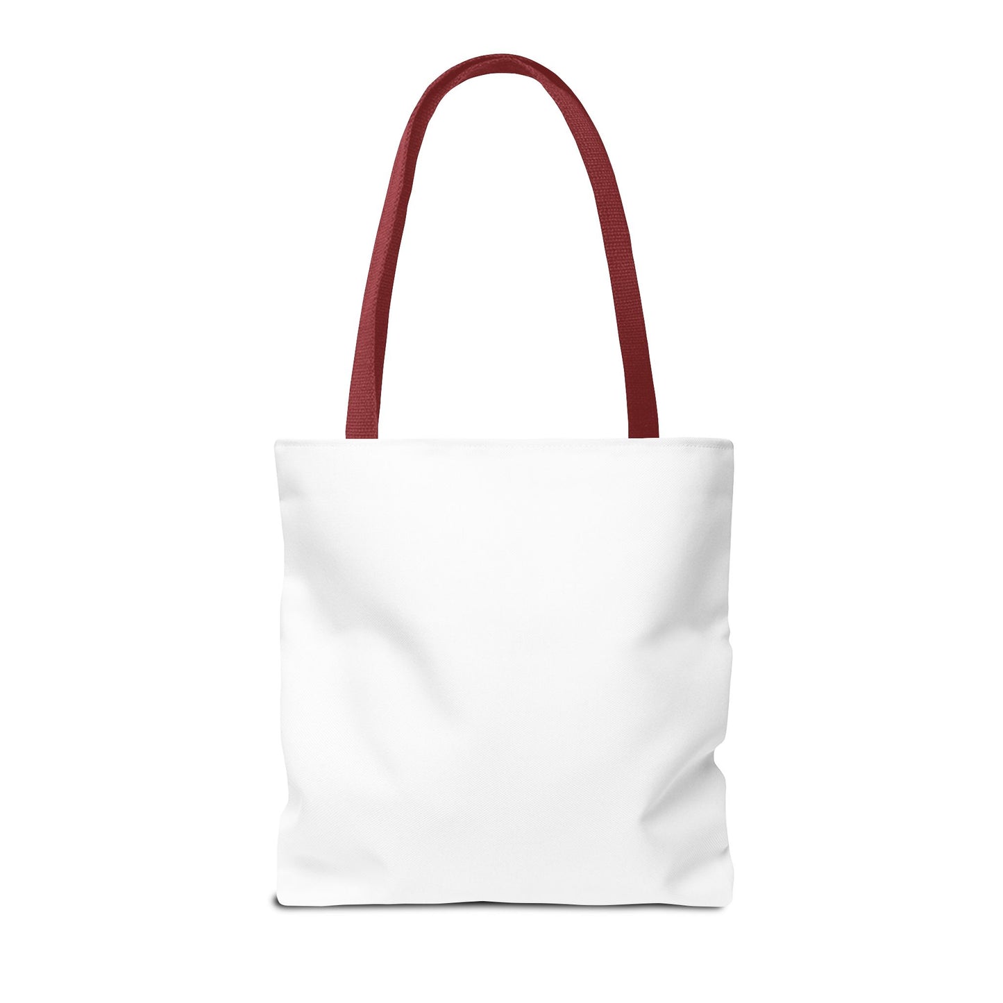 Jiu Jitsu Tote Bag (AOP)