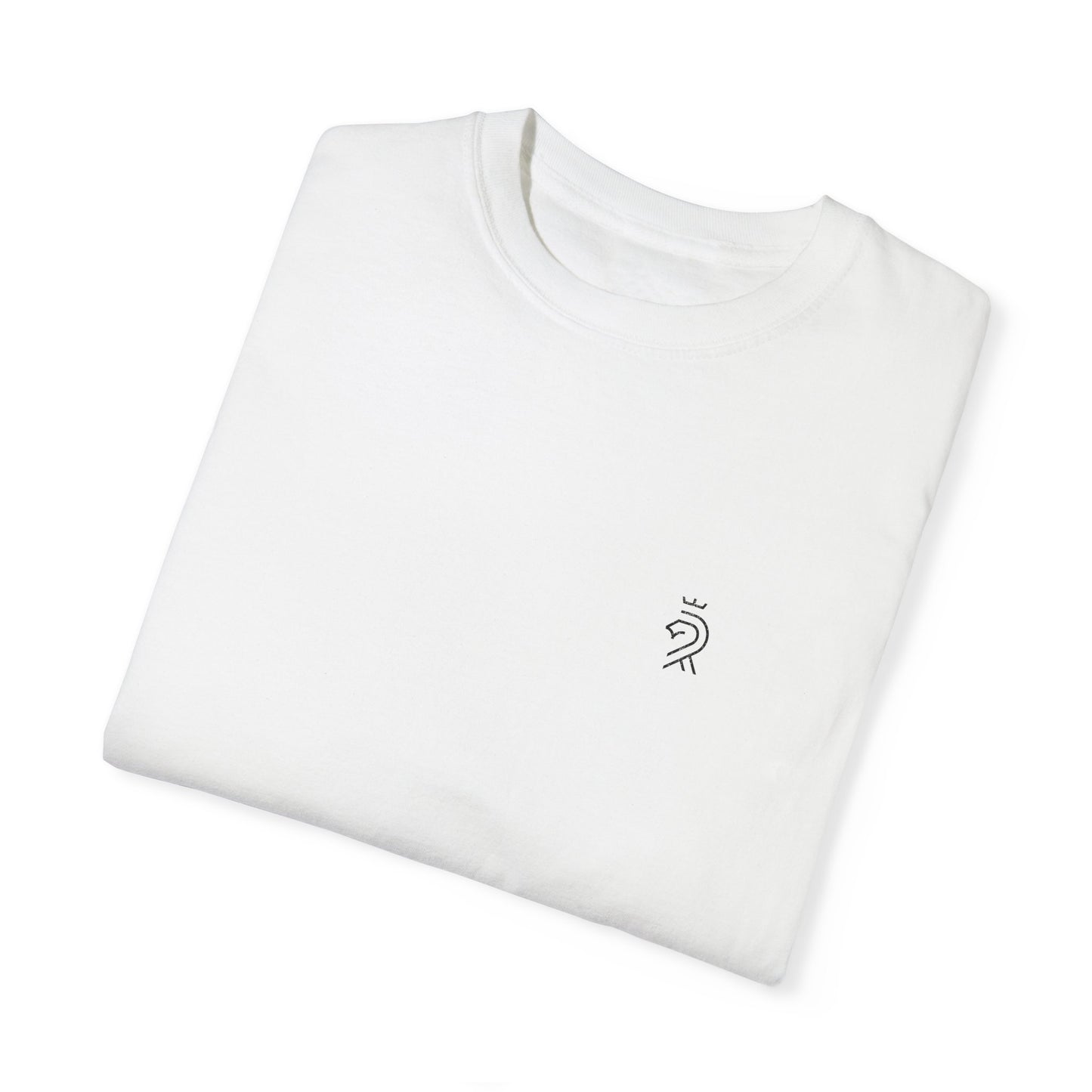 Mouth Guard Shirt