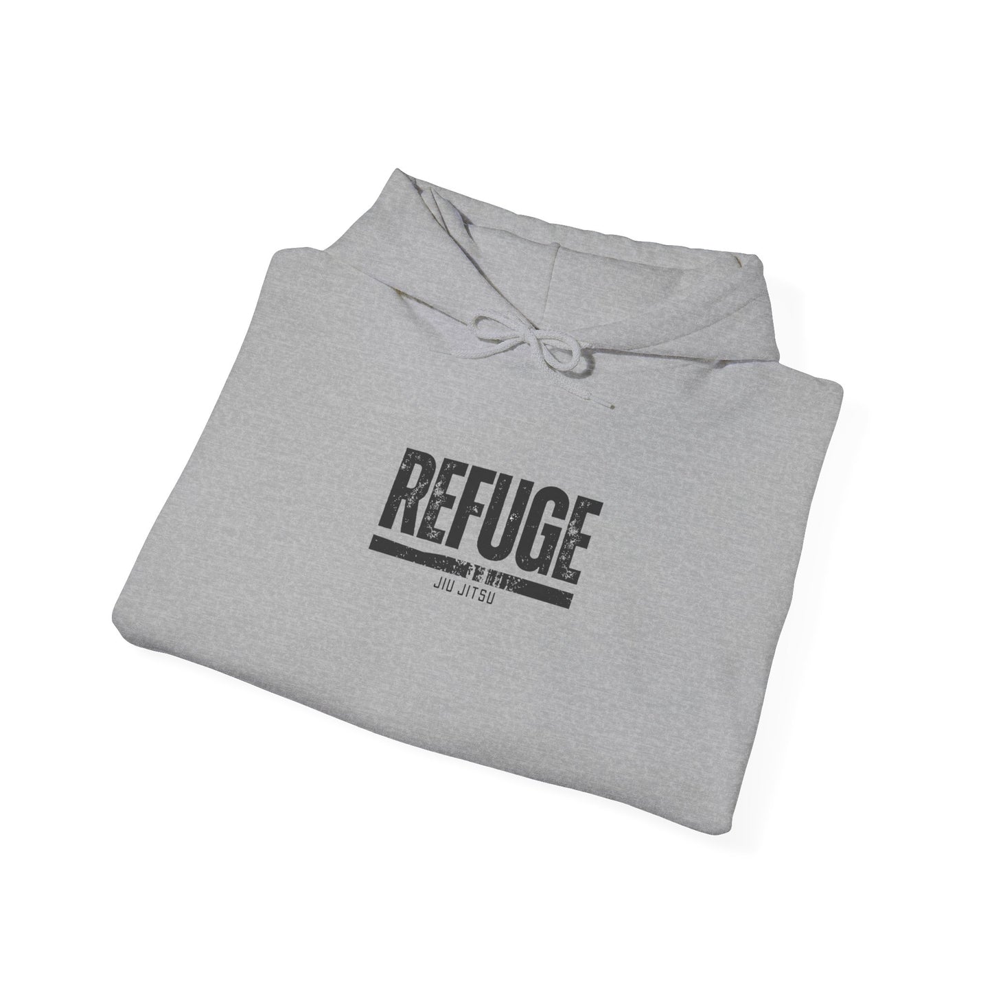 'REFUGE' Hoodie