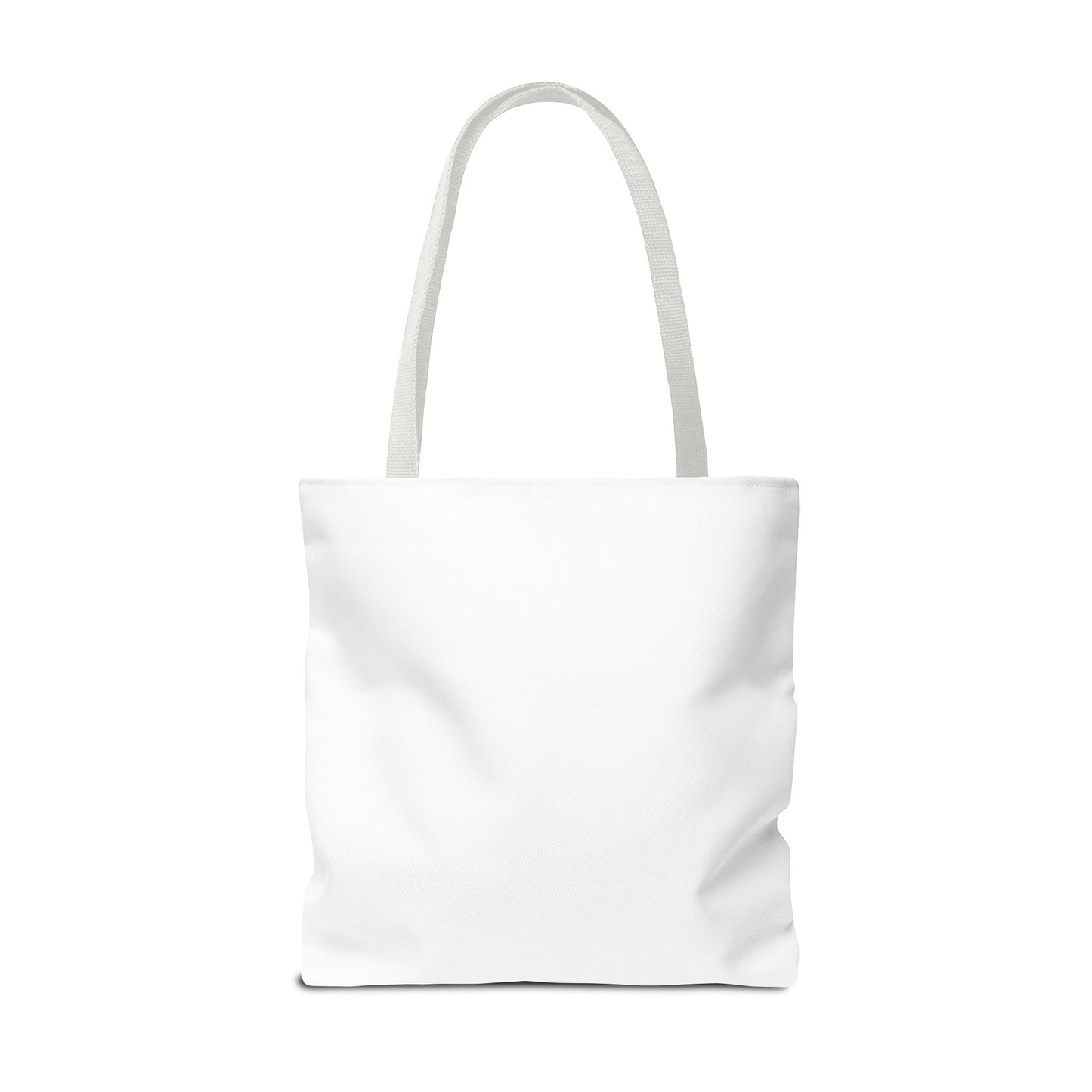 RefugeJJ Tote Bag (AOP)