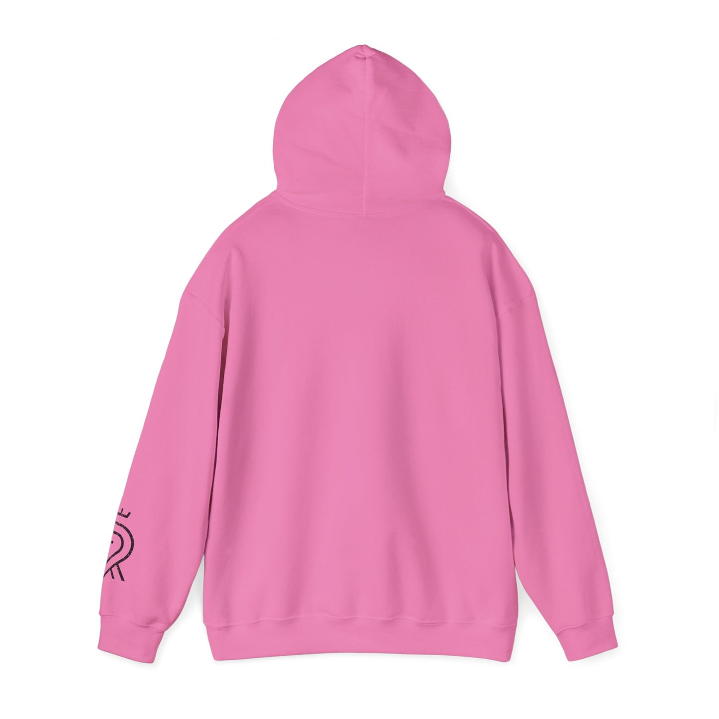 'REFUGE' Hoodie