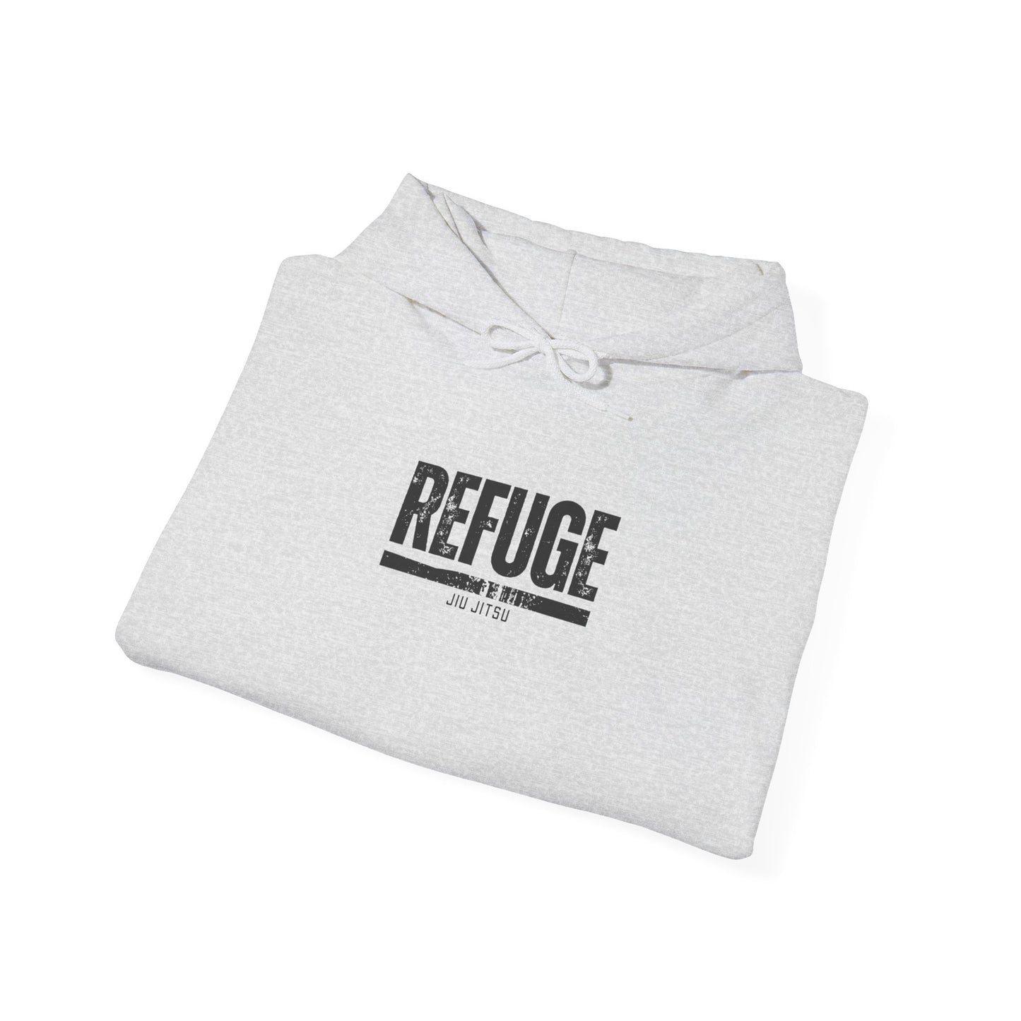 'REFUGE' Hoodie