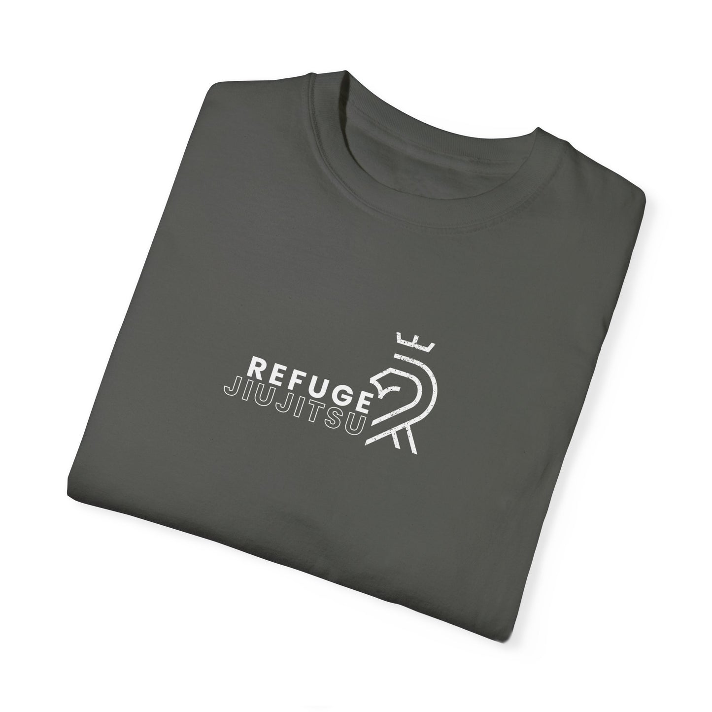 Refuge JJ T-shirt
