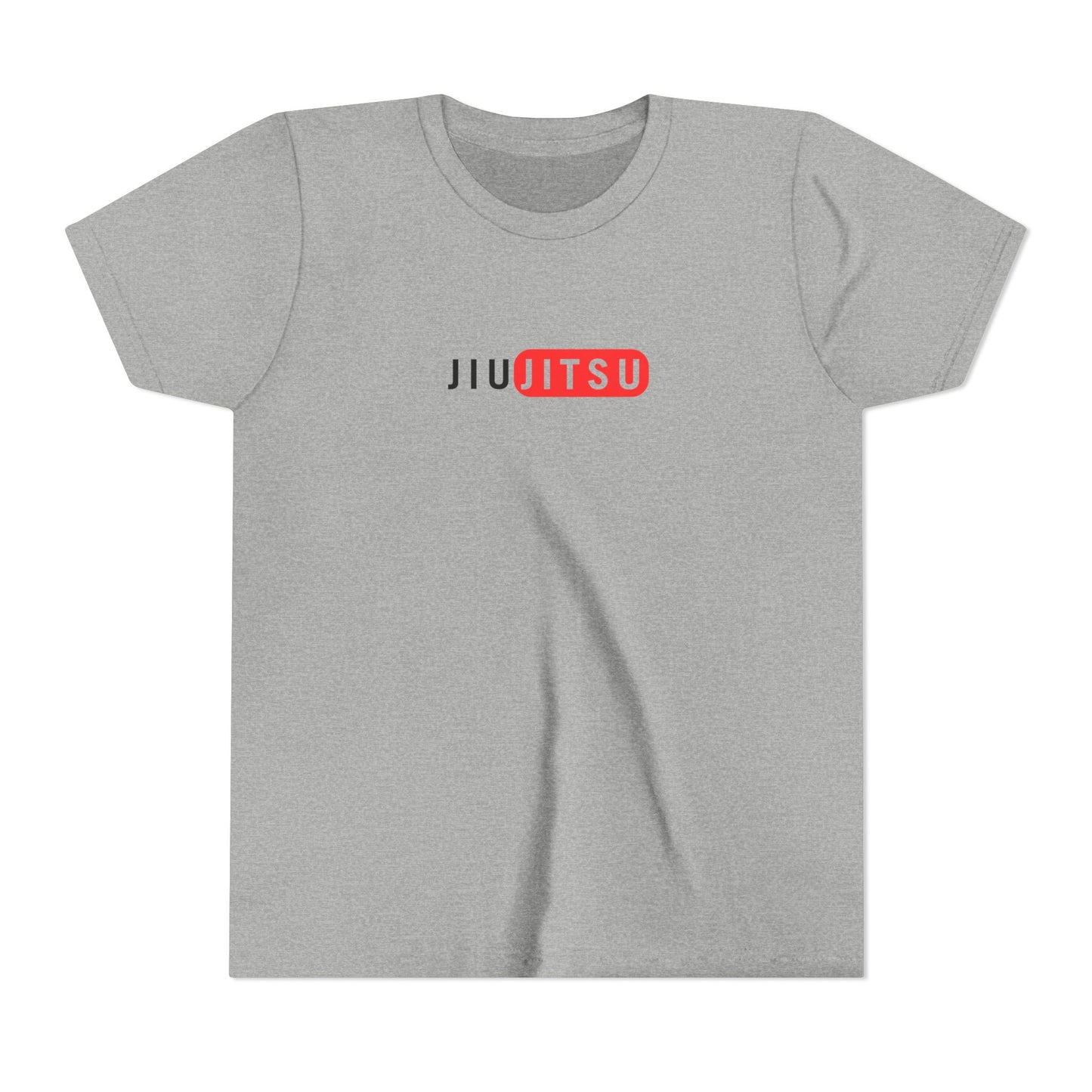 Jiu Jitsu Youth Shirt