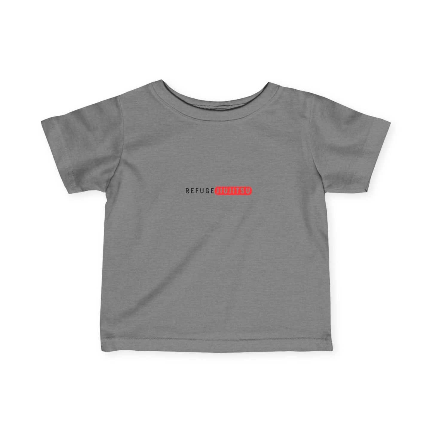 Refuge Jiu Jitsu Infant Shirt