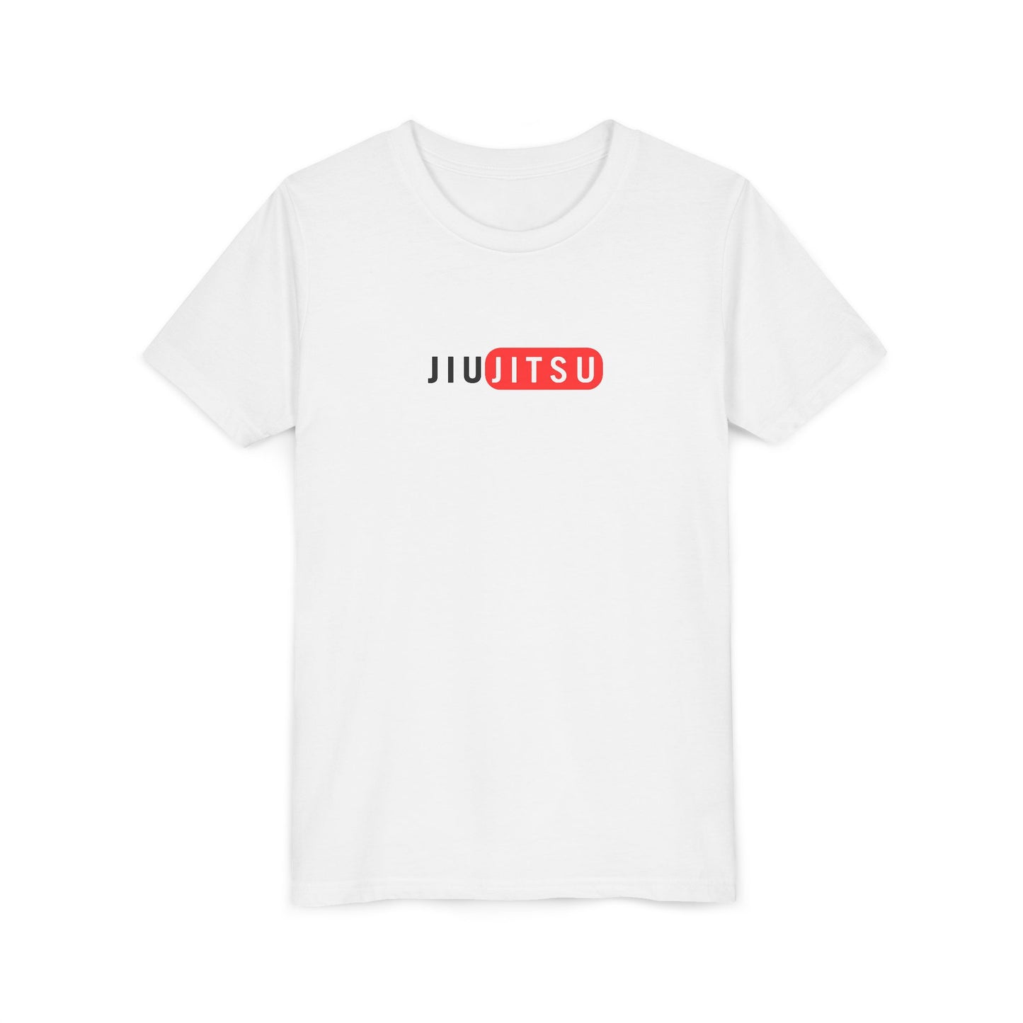Jiu Jitsu Youth Shirt