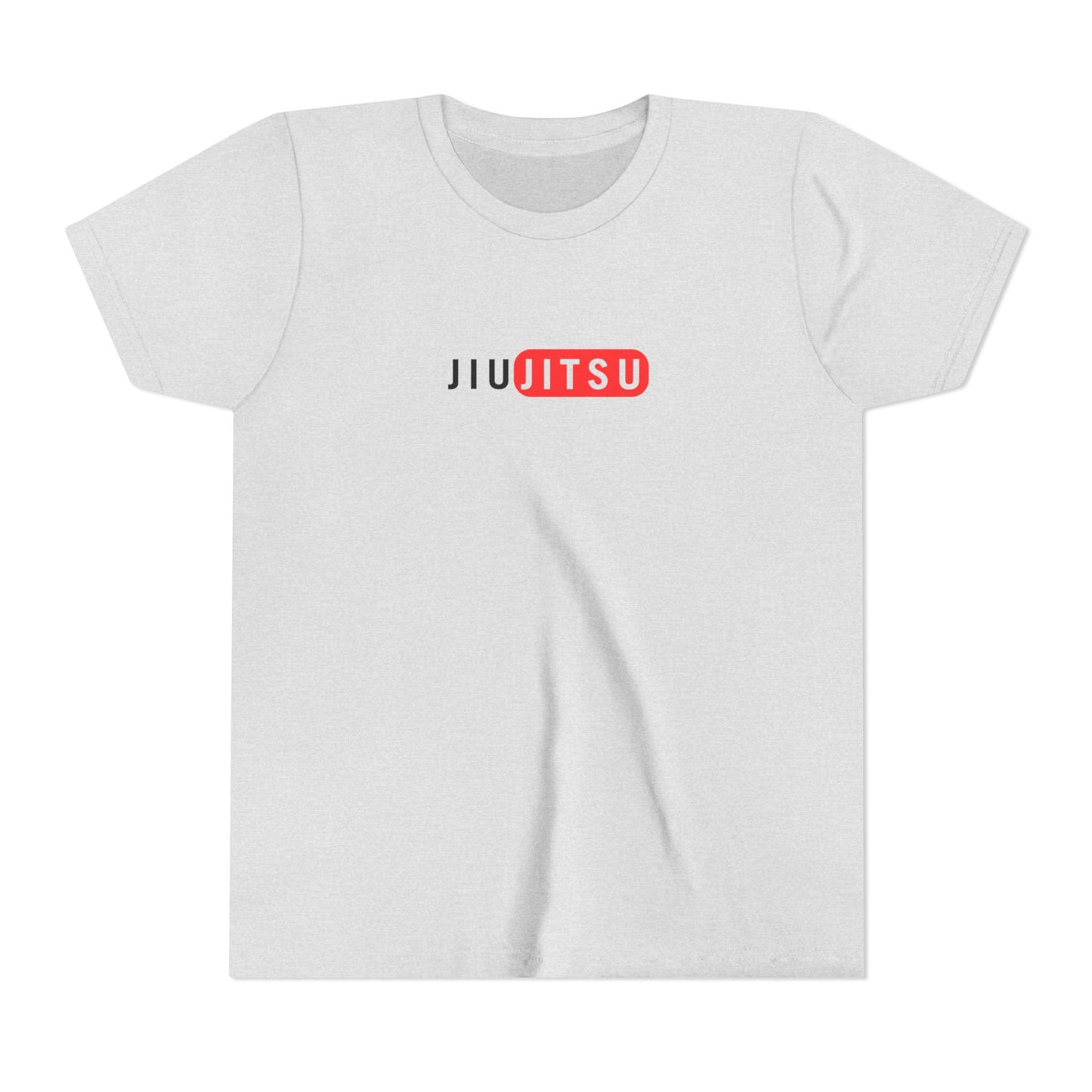 Jiu Jitsu Youth Shirt