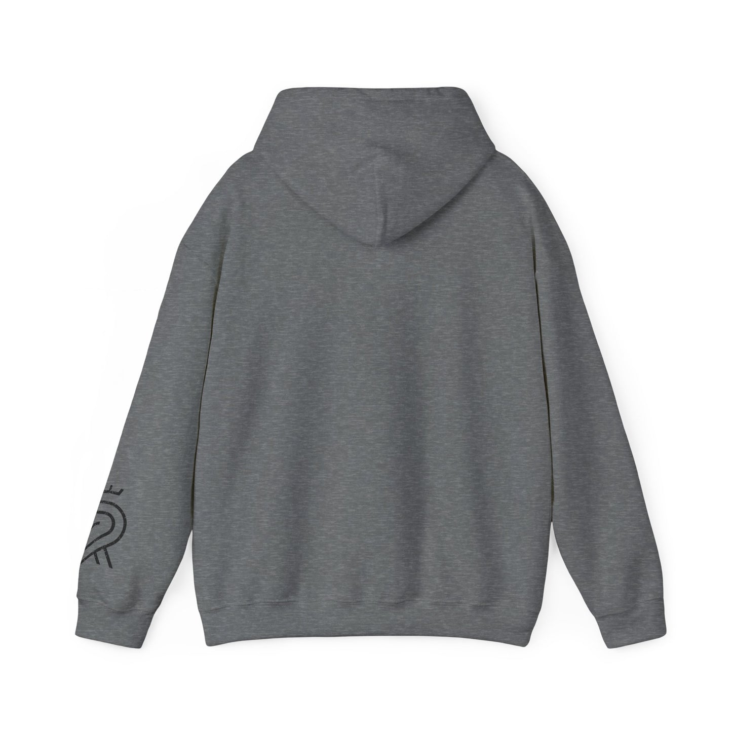'REFUGE' Hoodie