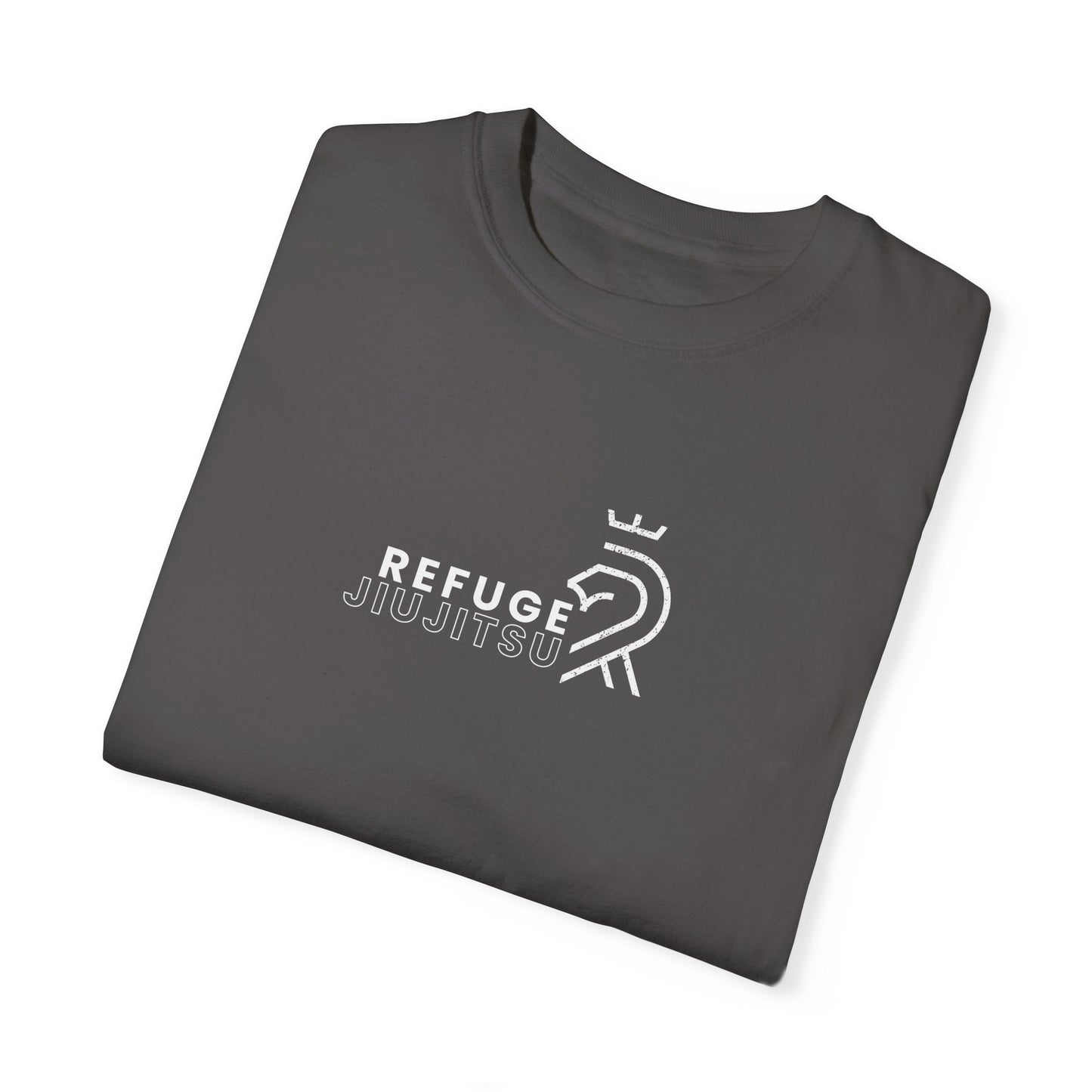 Refuge JJ T-shirt