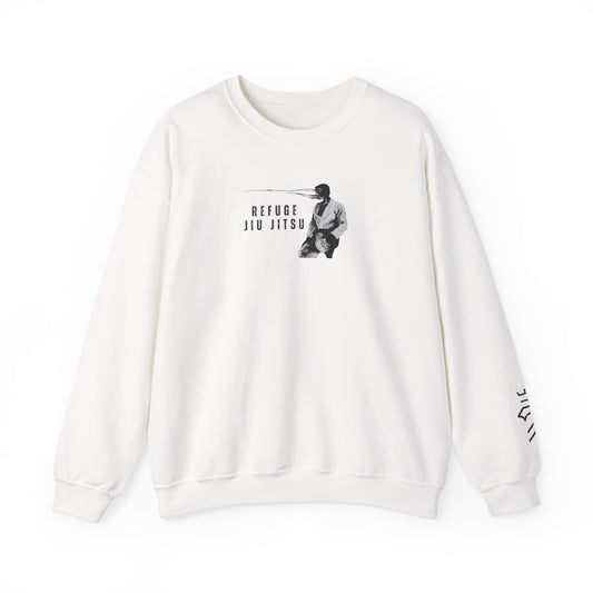 Man of War Crewneck