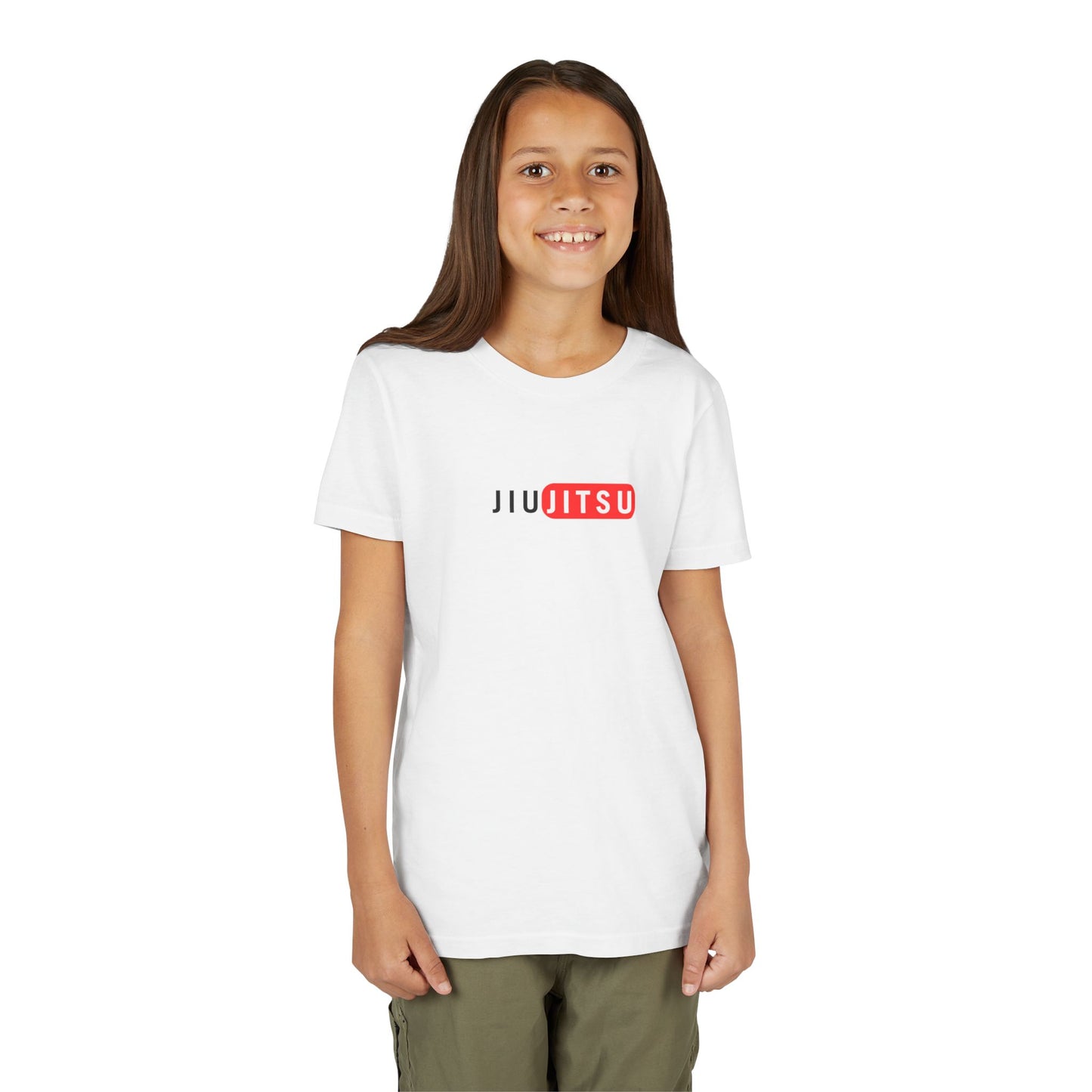 Jiu Jitsu Youth Shirt